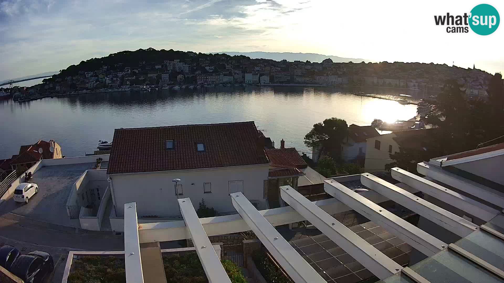 Mali Lošinj Riva Webcam – Hosted by RR Apartment
