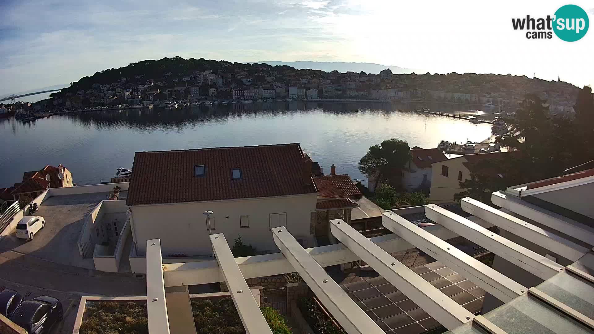 Mali Lošinj Riva Webcam – Hosted by RR Apartment