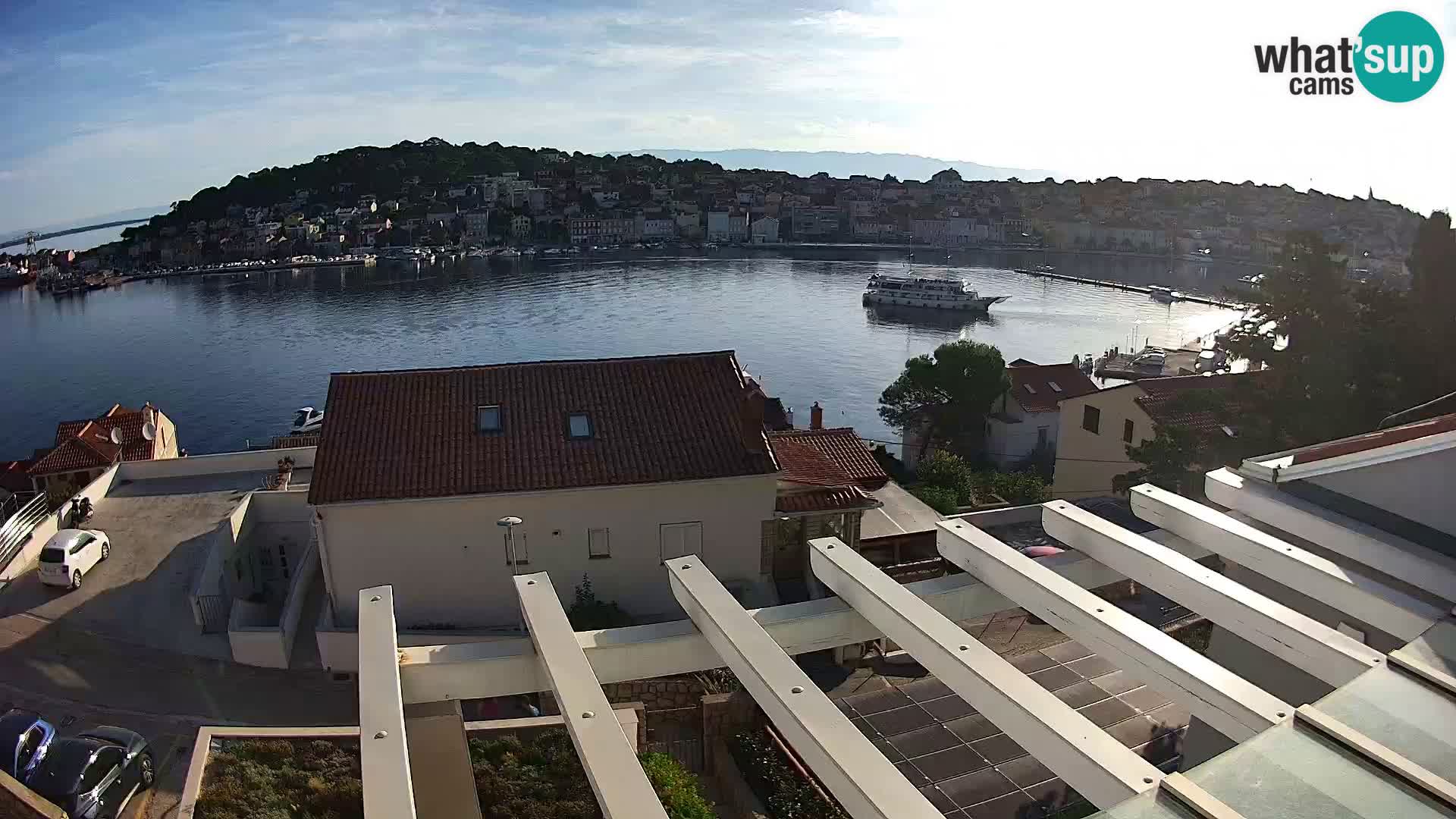 Webcam Mali Lošinj Riva – Alojada por RR Apartment