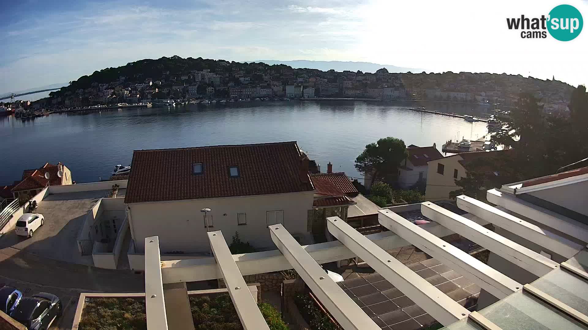 Mali Lošinj Riva Webcam – Hosted by RR Apartment