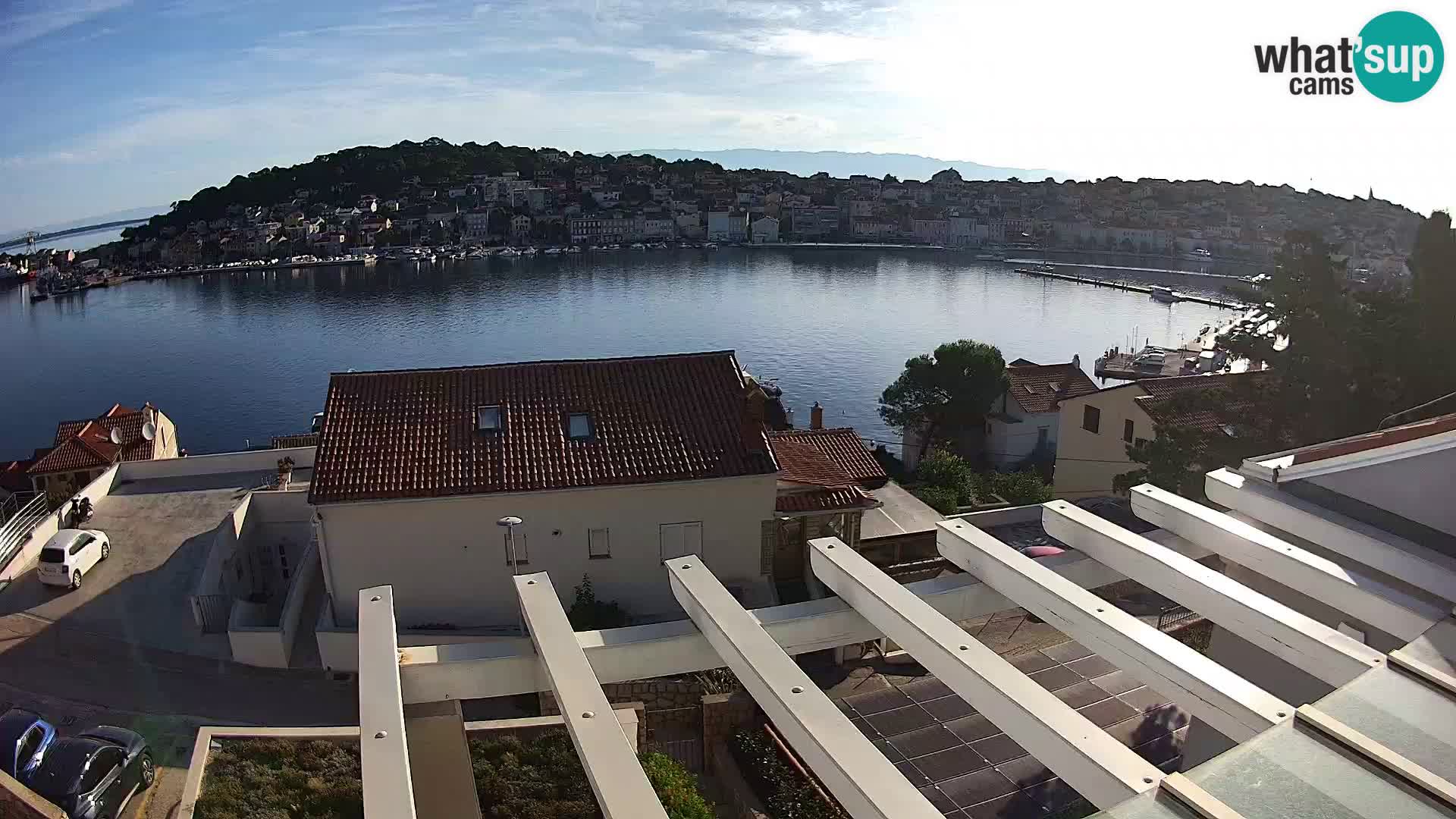 Mali Lošinj Riva Webcam – Hosted by RR Apartment