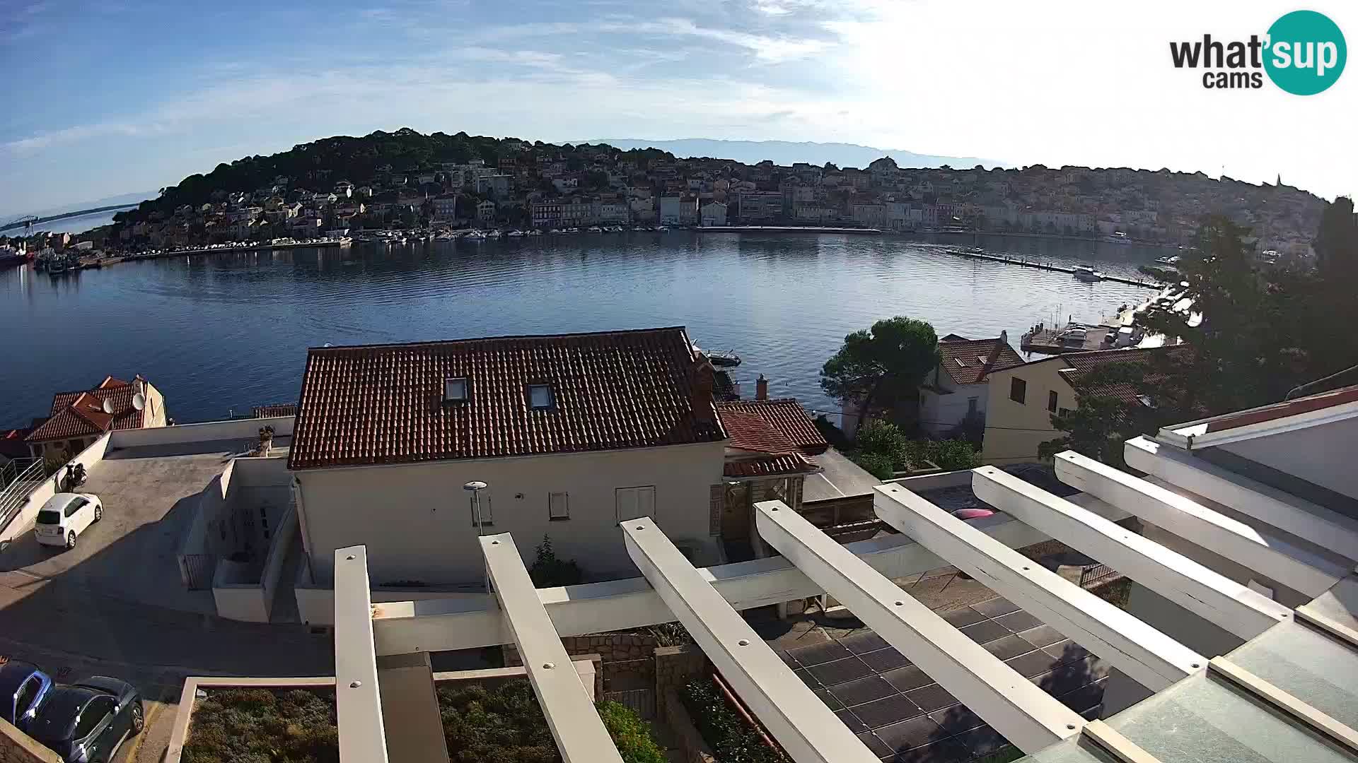 Mali Lošinj Riva Webcam – Hosted by RR Apartment