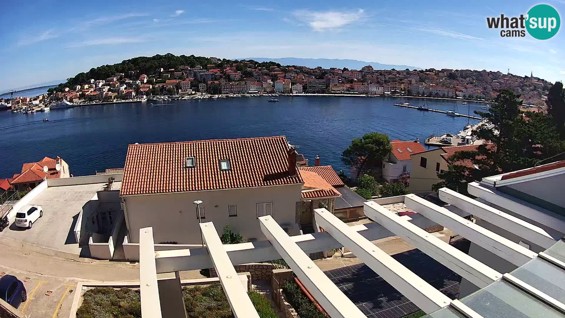 Webcam Mali Lošinj Riva – Alojada por RR Apartment
