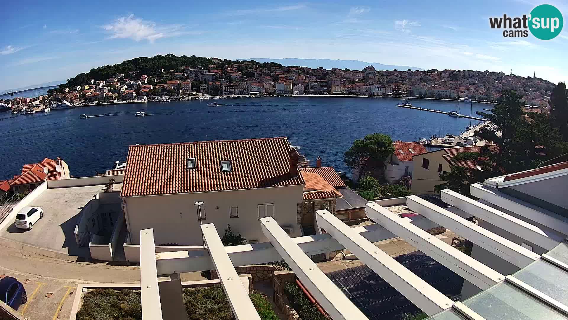 Webcam Mali Lošinj Riva – Alojada por RR Apartment