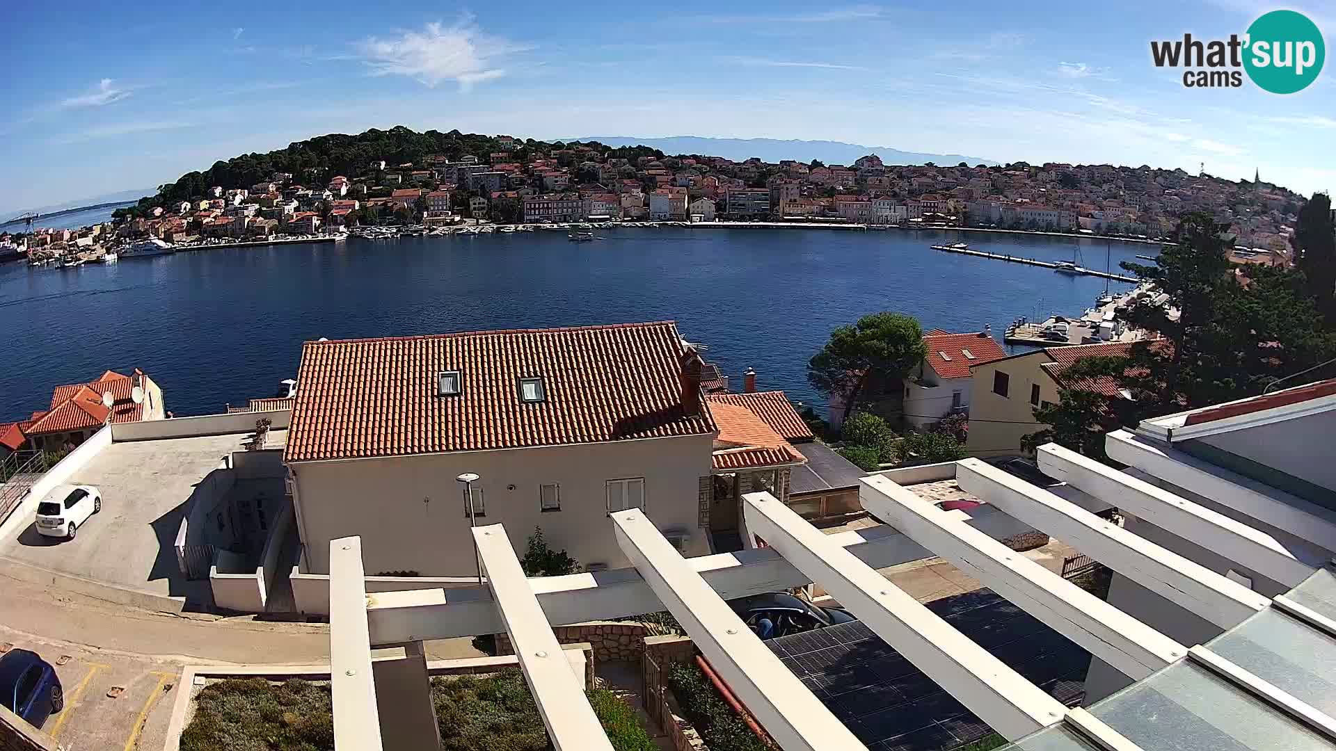 Mali Lošinj Riva Webcam – Hosted by RR Apartment