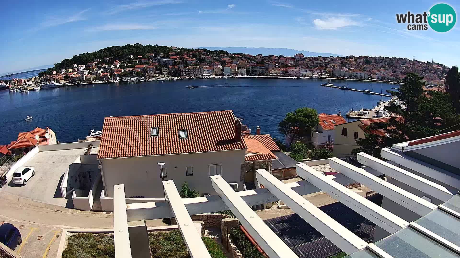 Mali Lošinj Riva Webcam – Hosted by RR Apartment