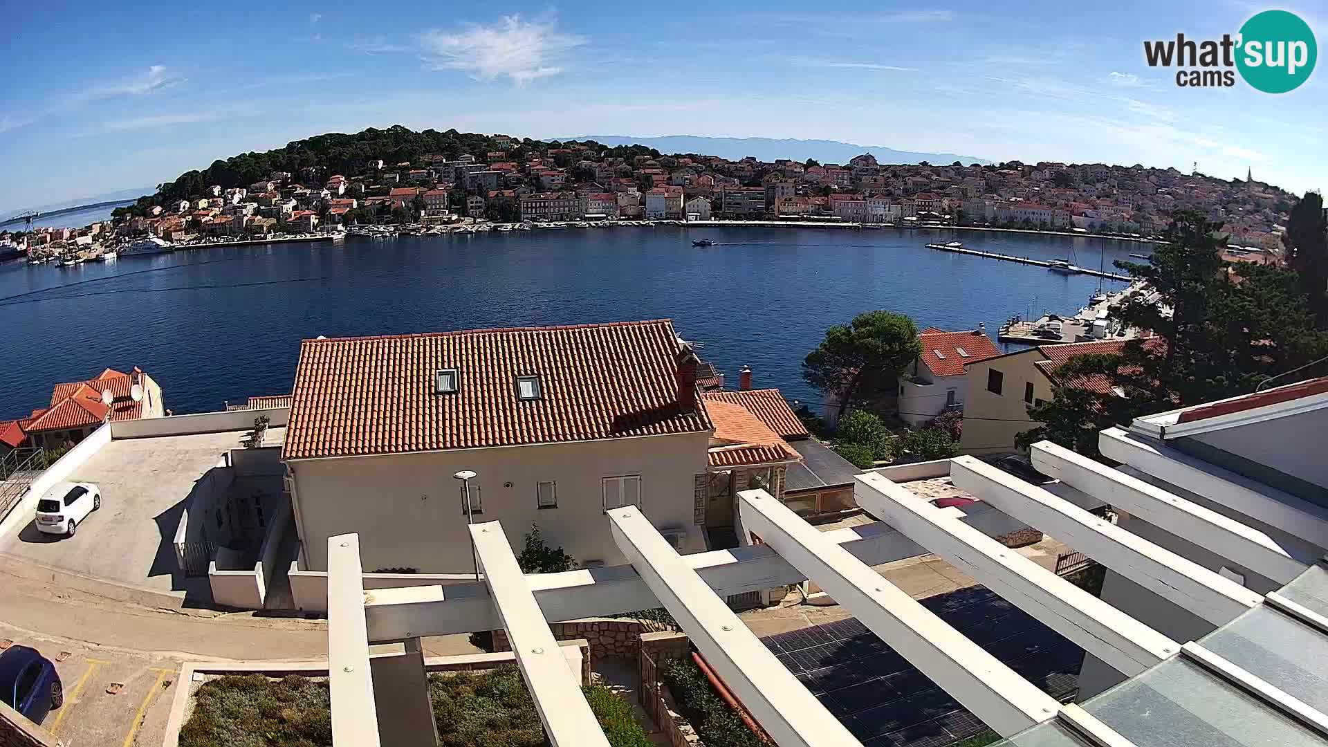 Webcam Mali Lošinj Riva – Alojada por RR Apartment