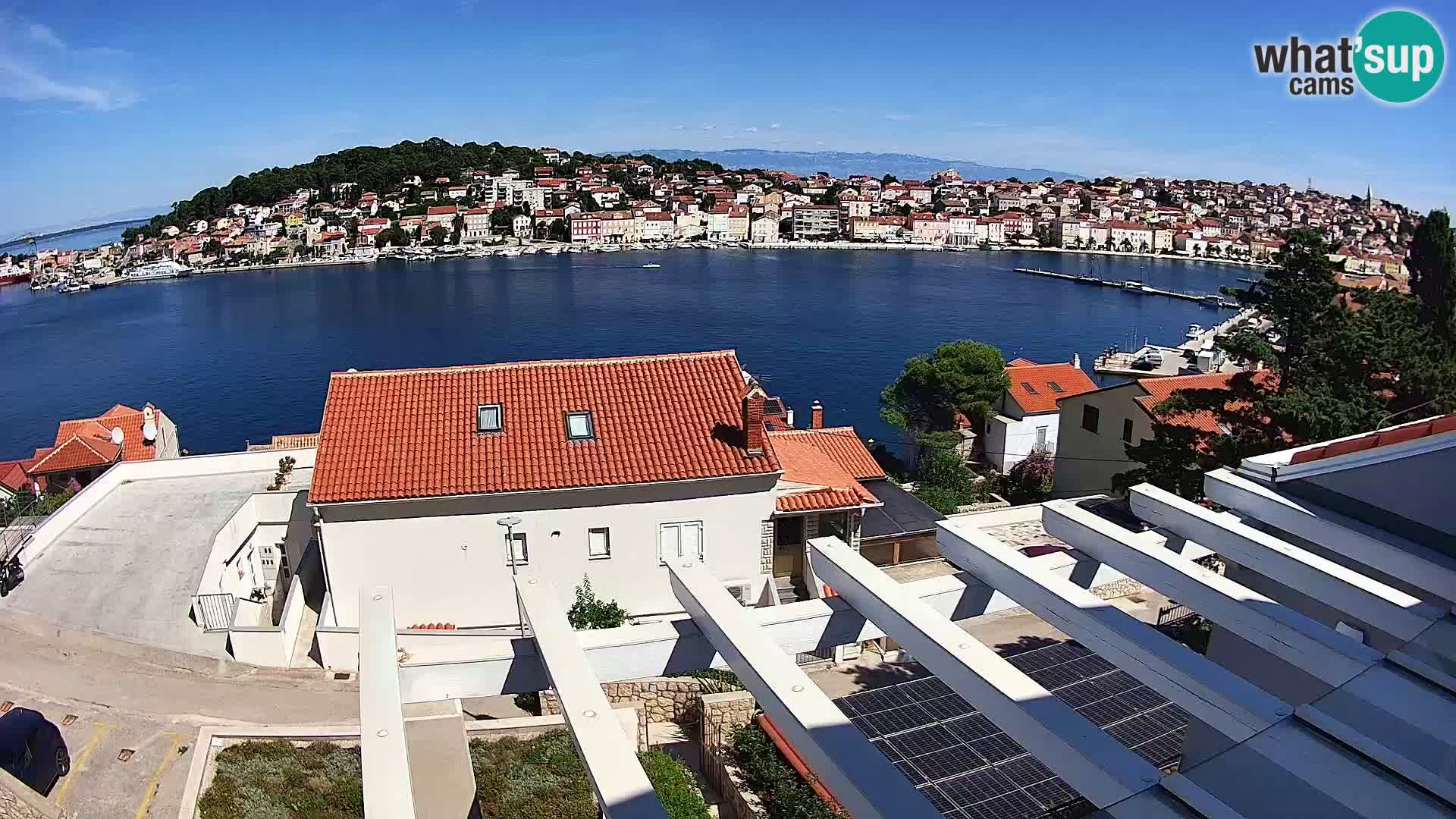 Mali Lošinj Riva Webcam – Hosted by RR Apartment