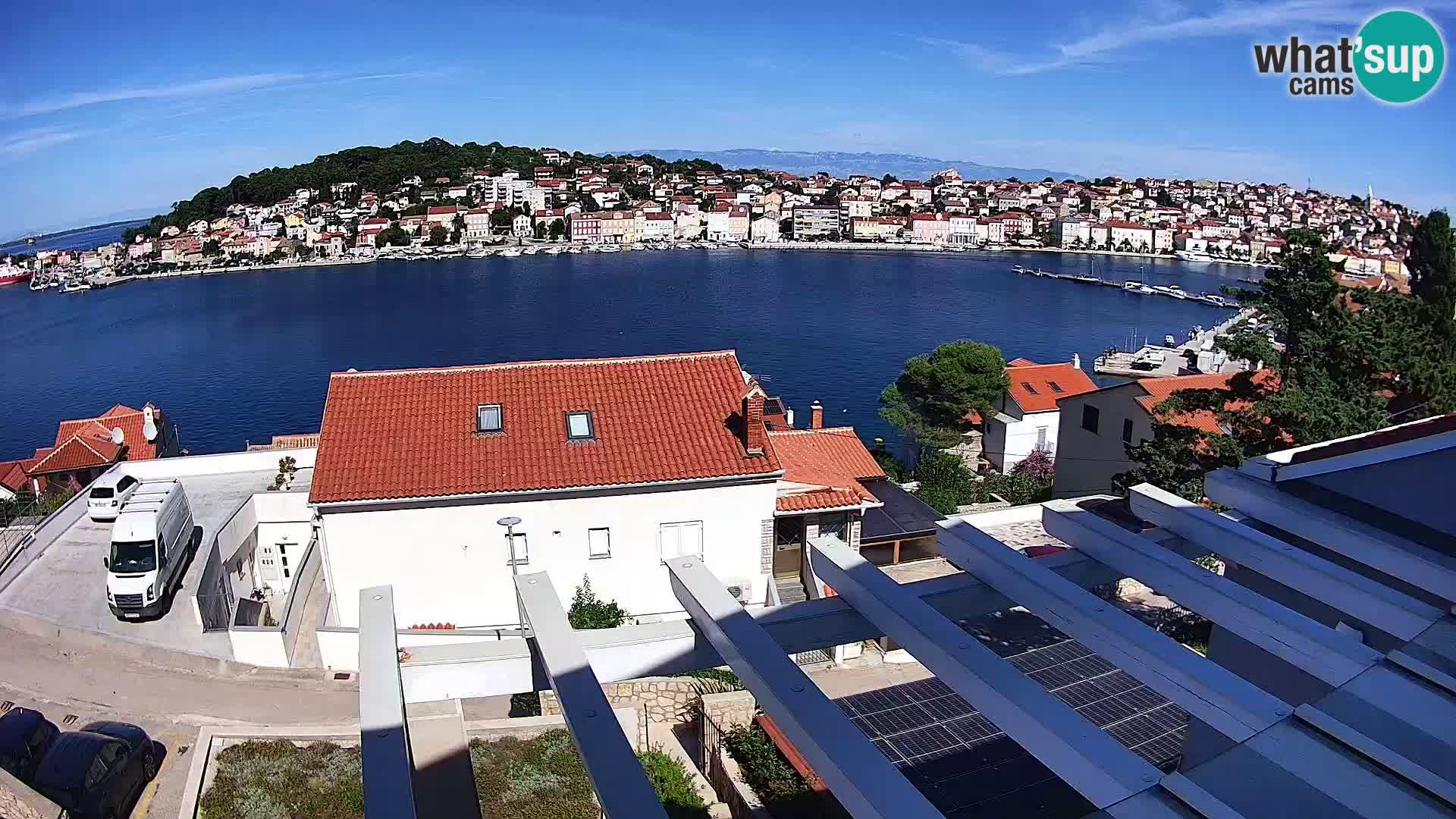 Mali Lošinj Riva Webcam – Hosted by RR Apartment