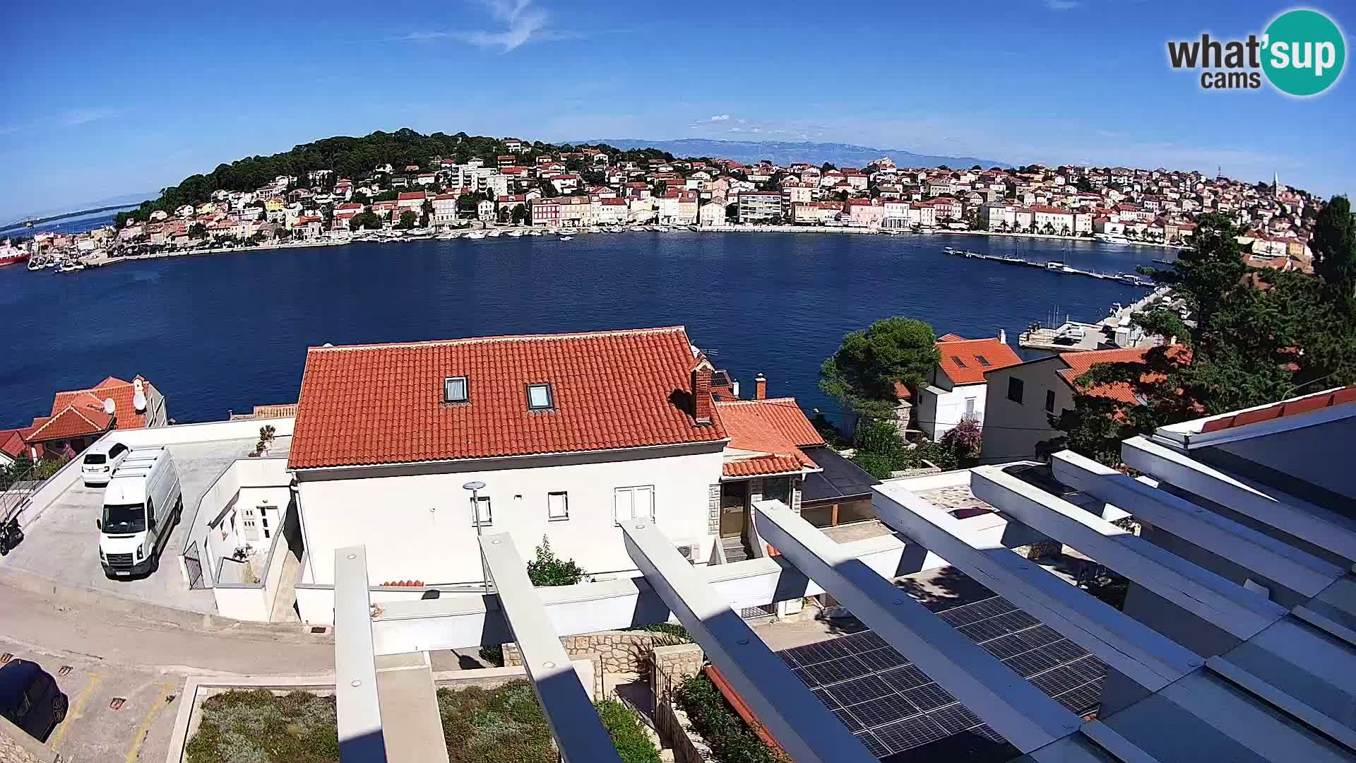 Webcam Mali Lošinj Riva – Alojada por RR Apartment