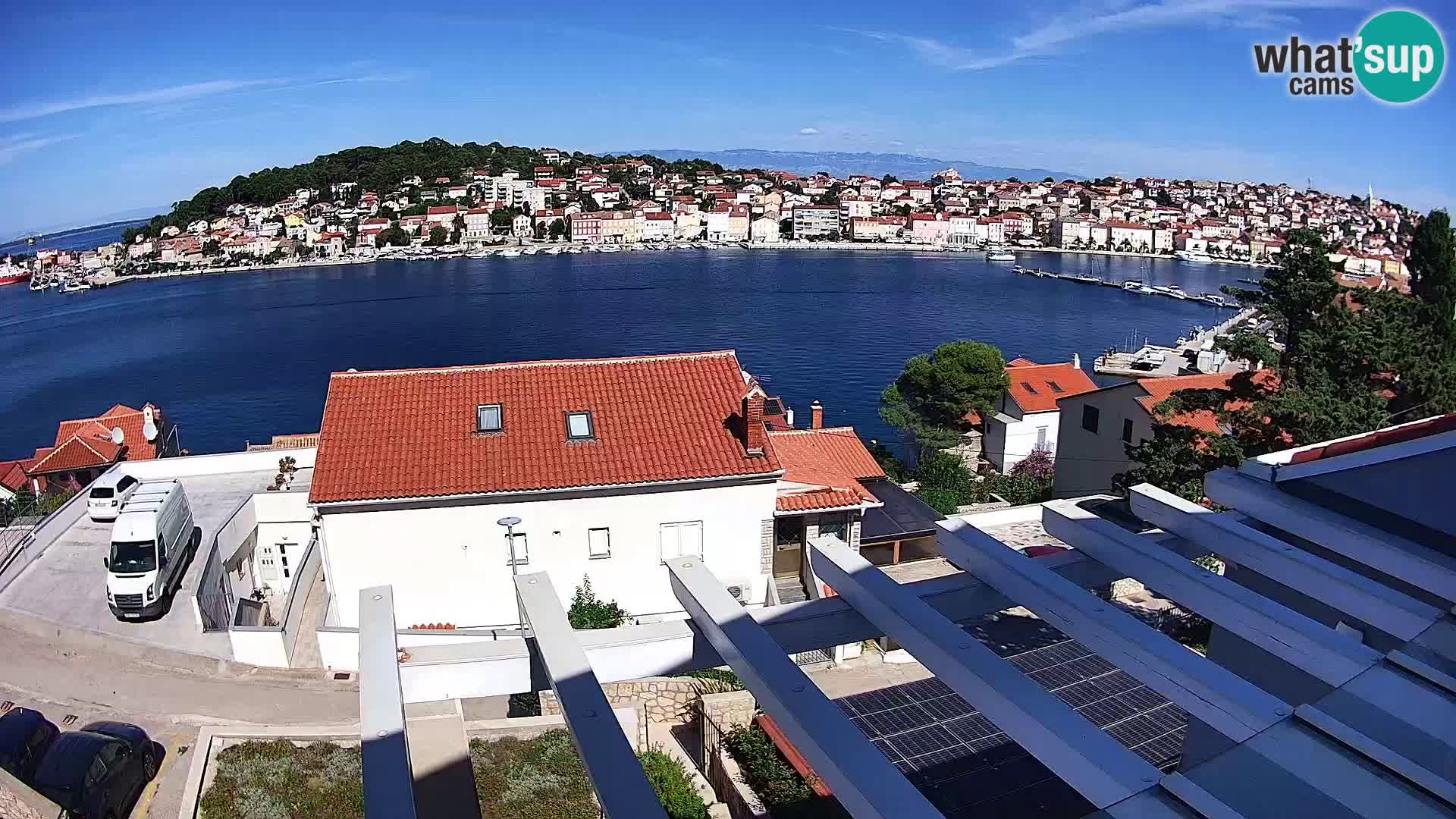 Mali Lošinj Riva Webcam – Hosted by RR Apartment