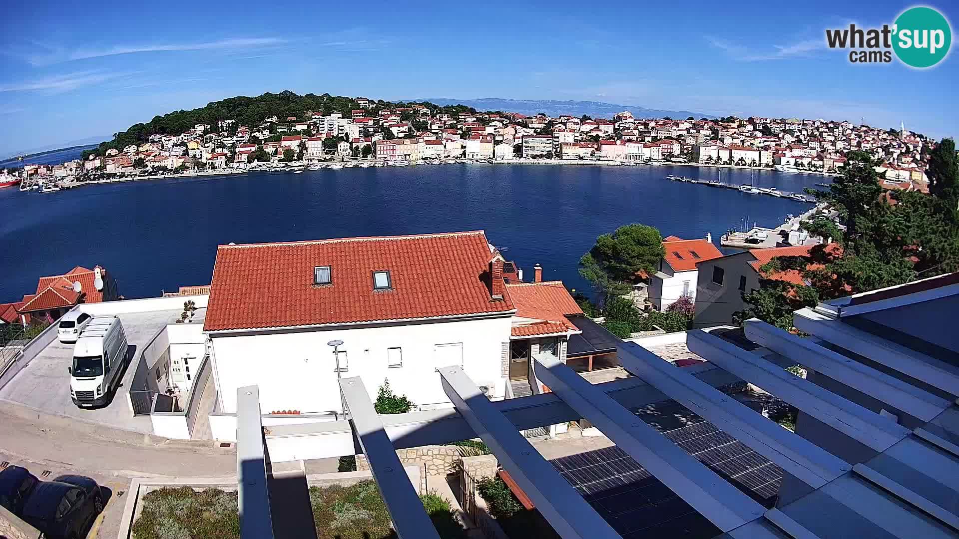 Webcam Mali Lošinj Riva – Alojada por RR Apartment