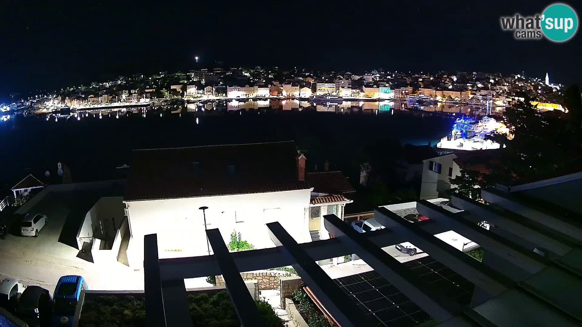 Mali Lošinj Riva Webcam – Hosted by RR Apartment