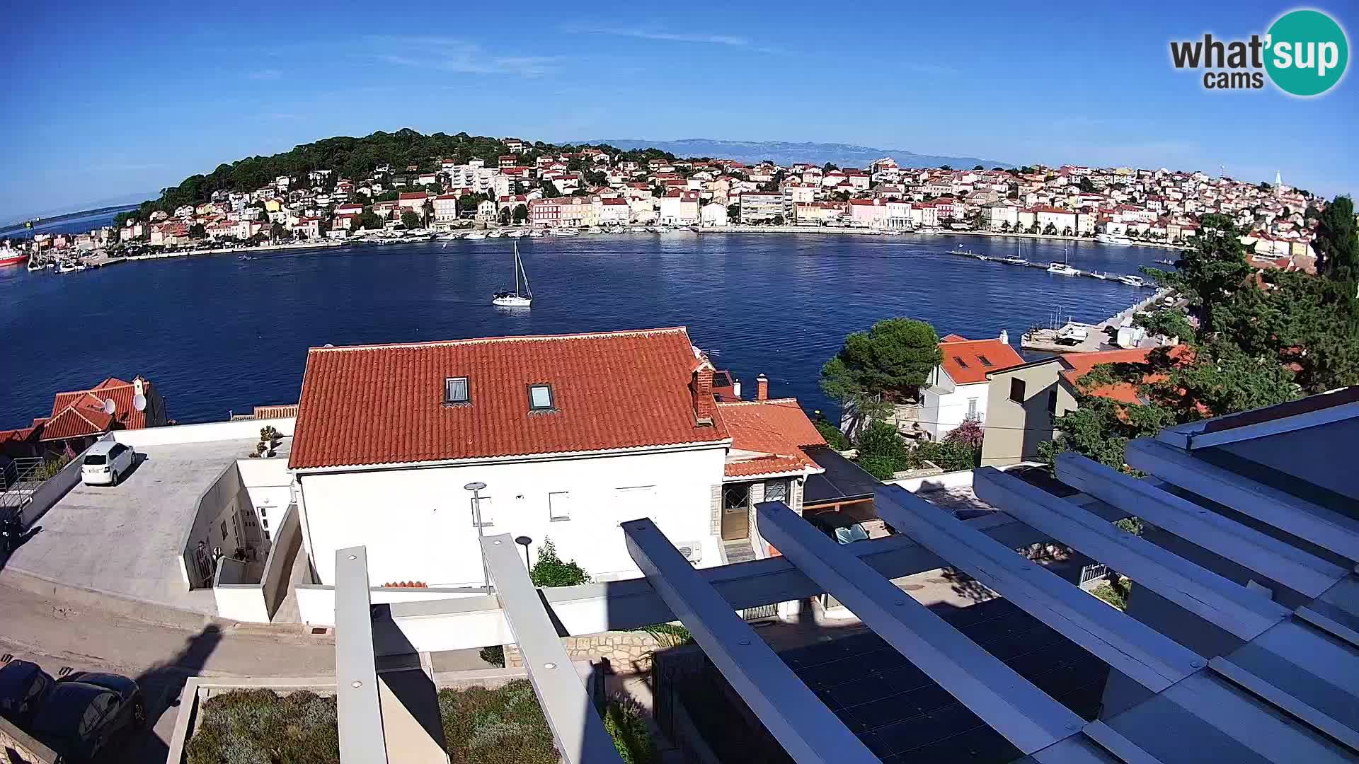 Mali Lošinj Riva Webcam – Hosted by RR Apartment