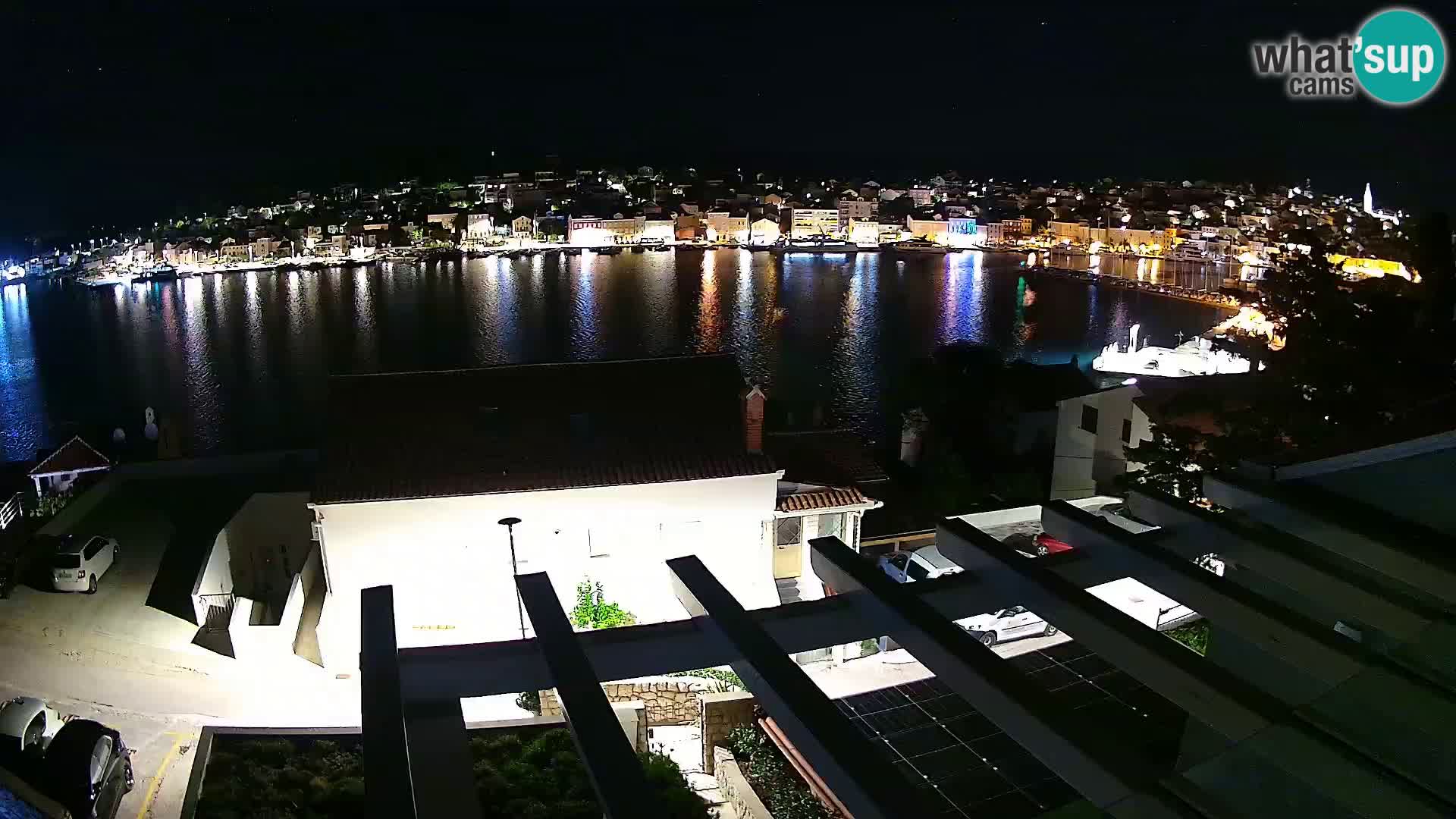 Webcam Mali Lošinj Riva – Alojada por RR Apartment