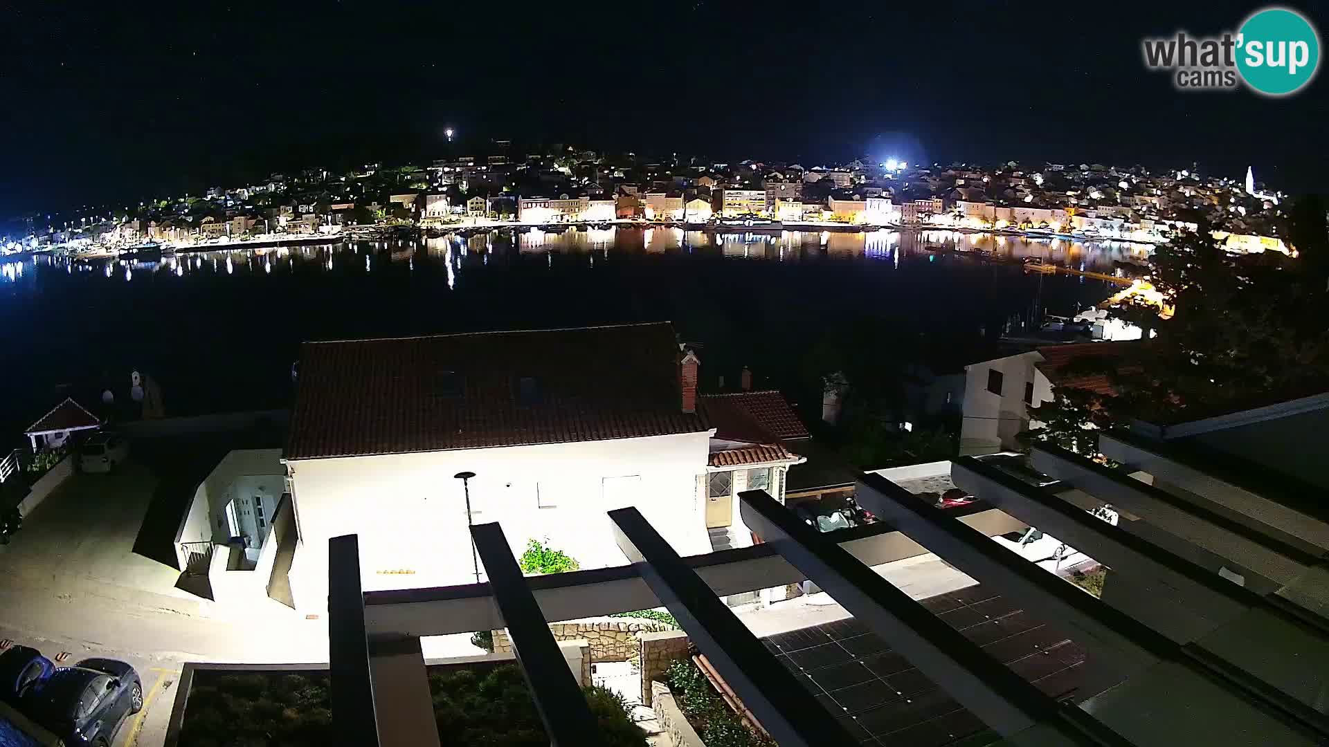 Mali Lošinj Riva Webcam – Hosted by RR Apartment