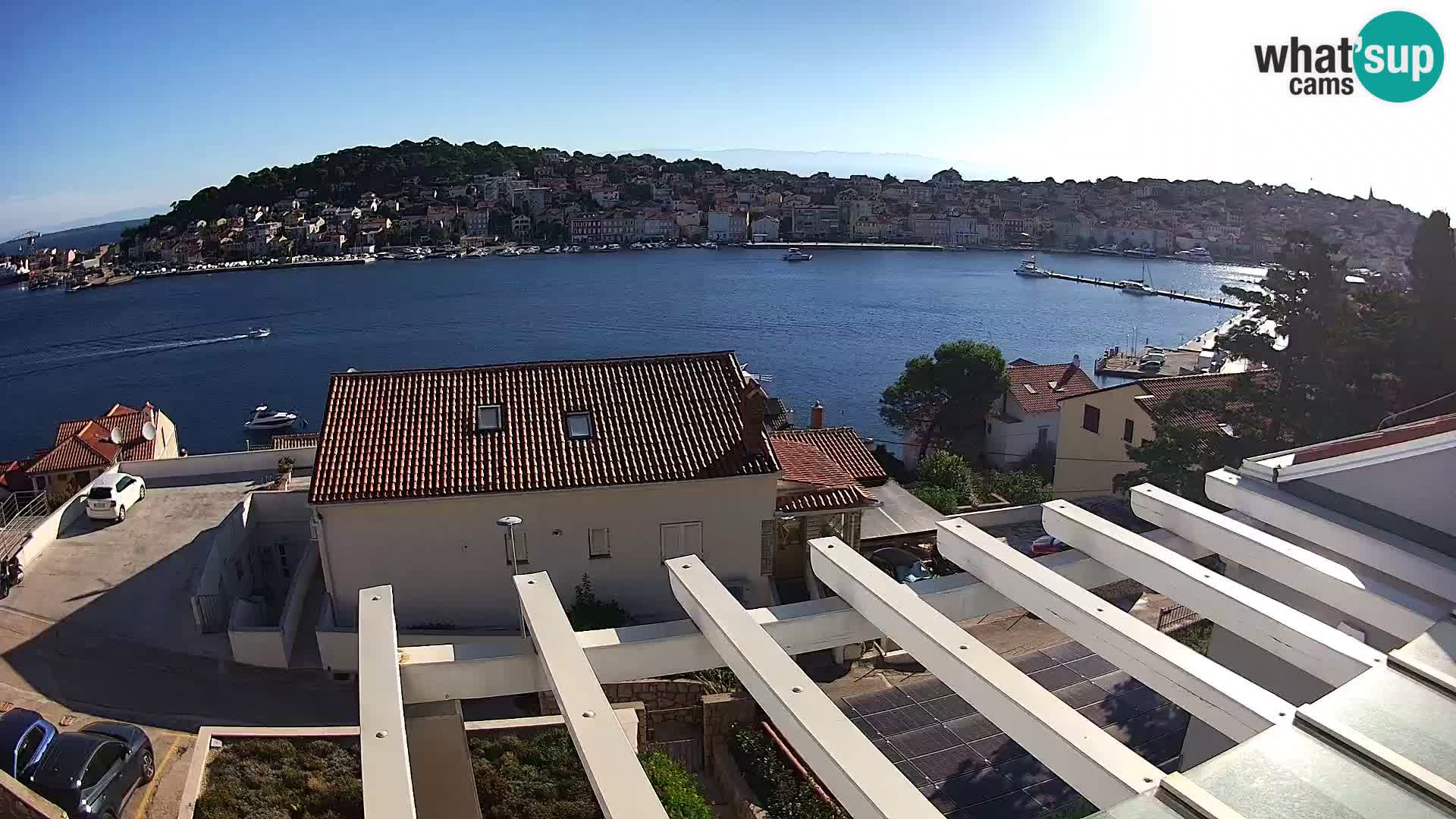 Mali Lošinj Riva Webcam – Hosted by RR Apartment