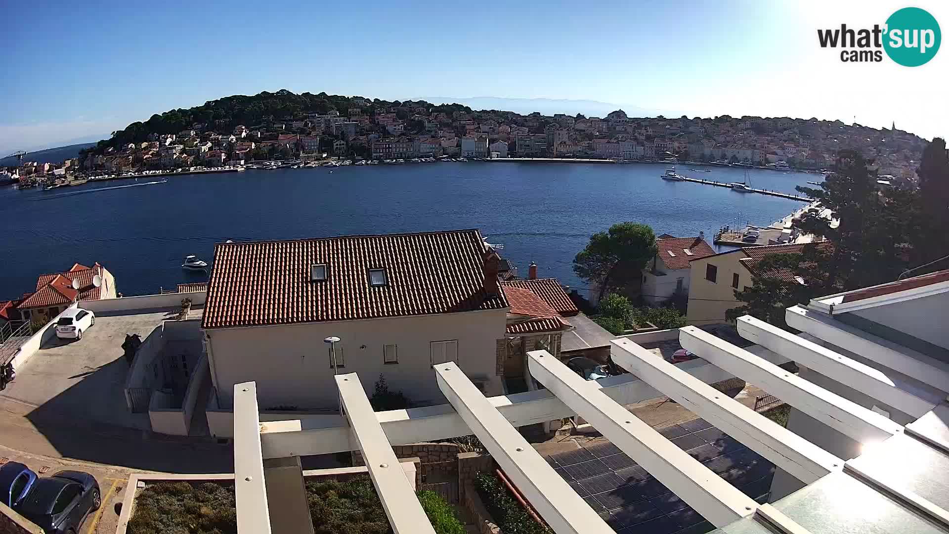 Webcam Mali Lošinj Riva – Alojada por RR Apartment