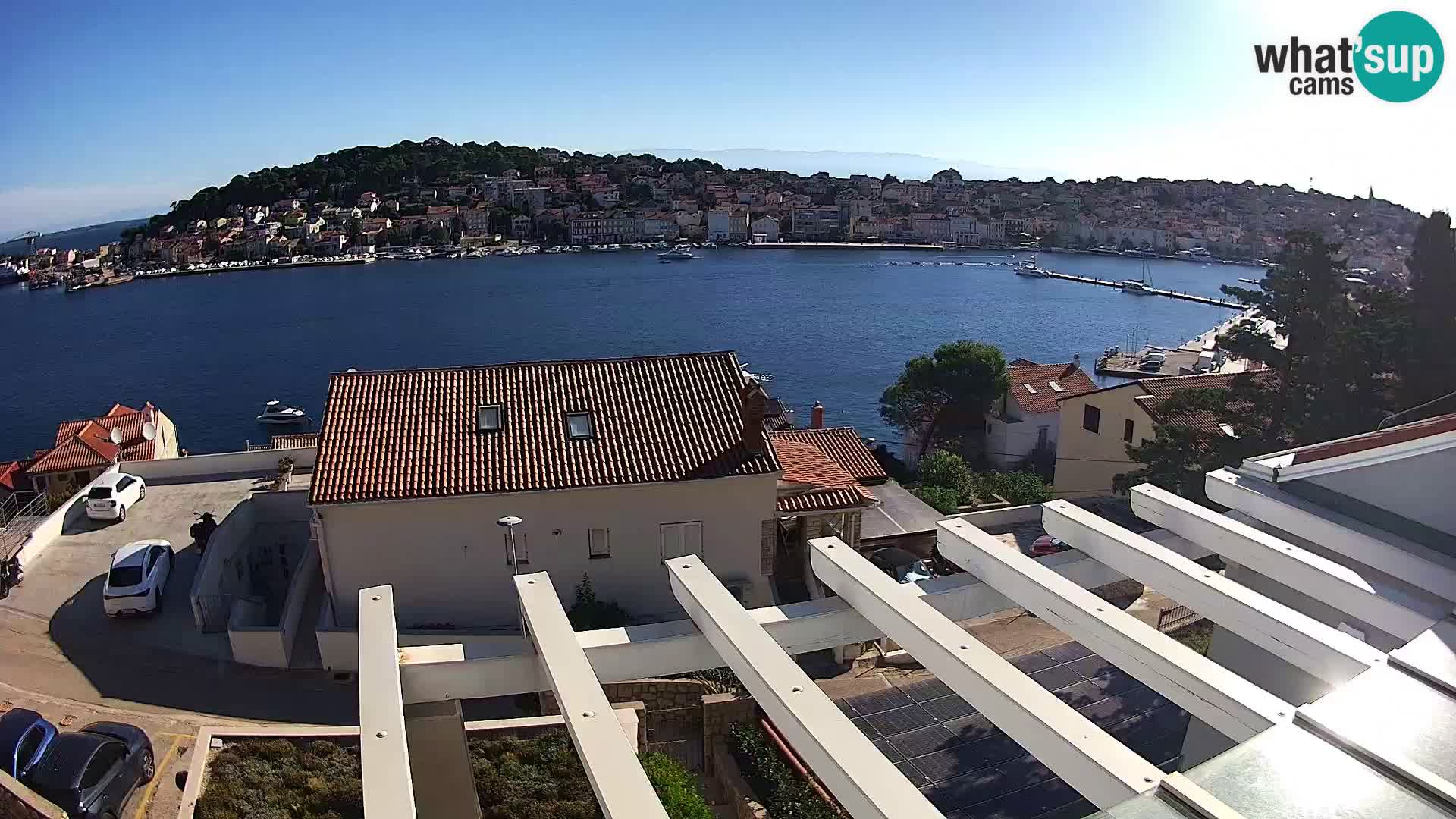 Webcam Mali Lošinj Riva – Alojada por RR Apartment