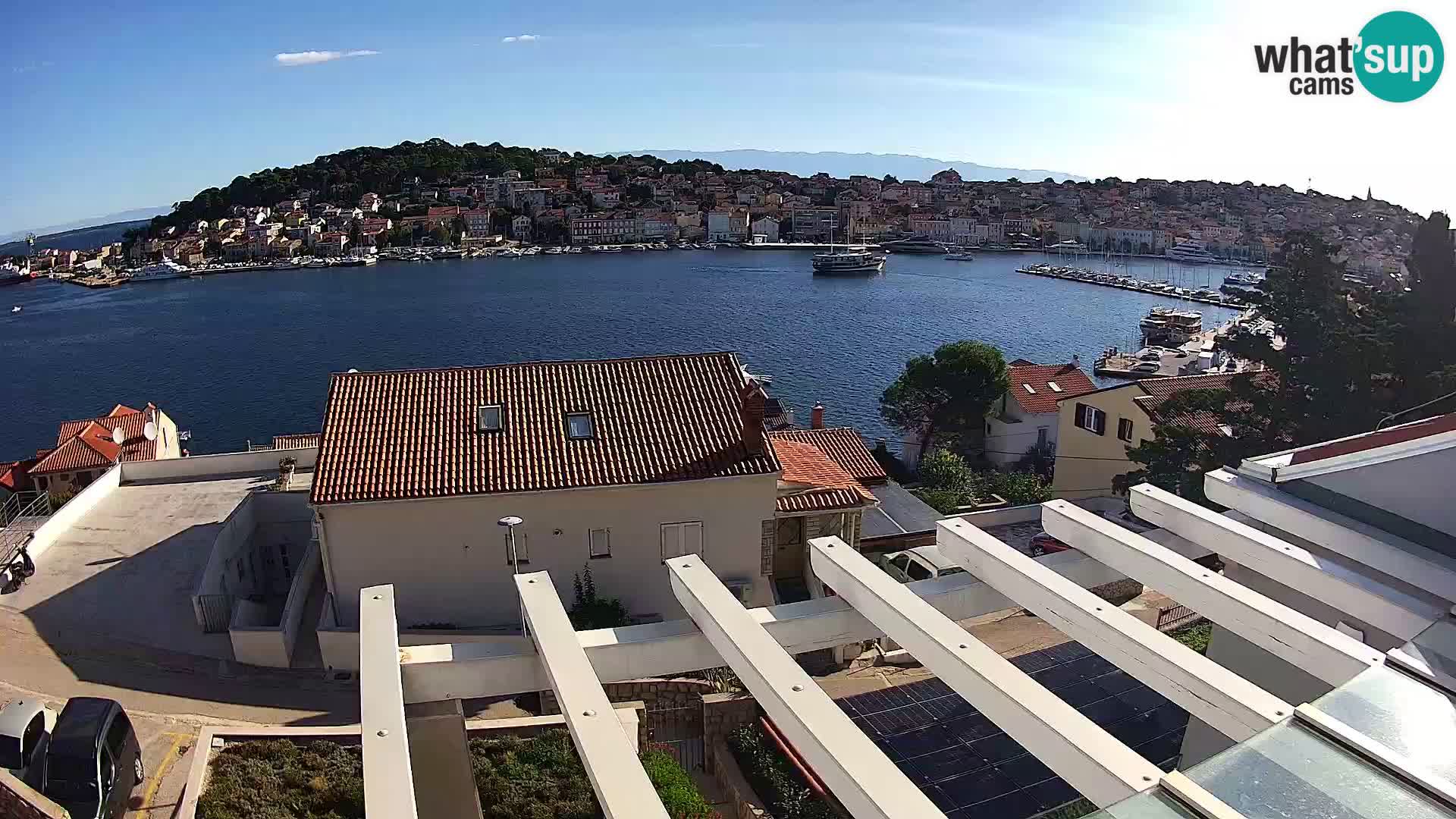 Mali Lošinj Riva Webcam – Hosted by RR Apartment