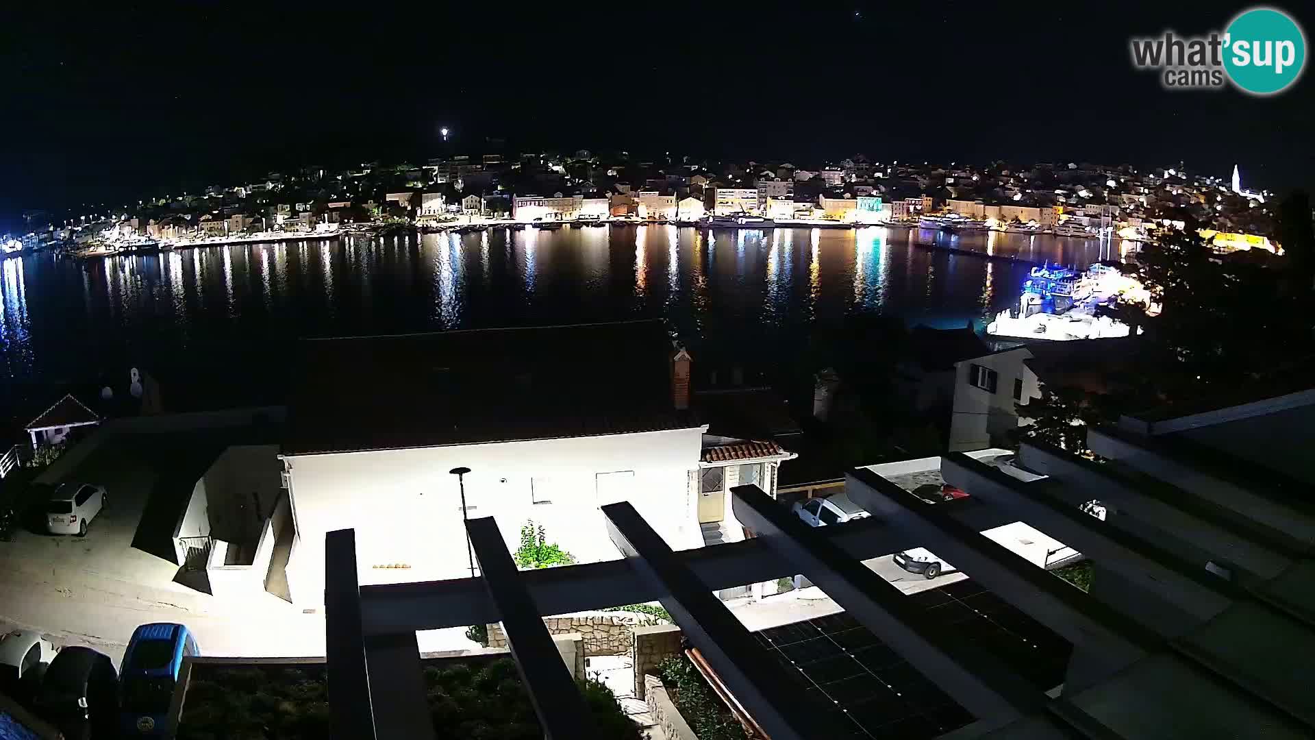 Mali Lošinj Riva Webcam – Hosted by RR Apartment