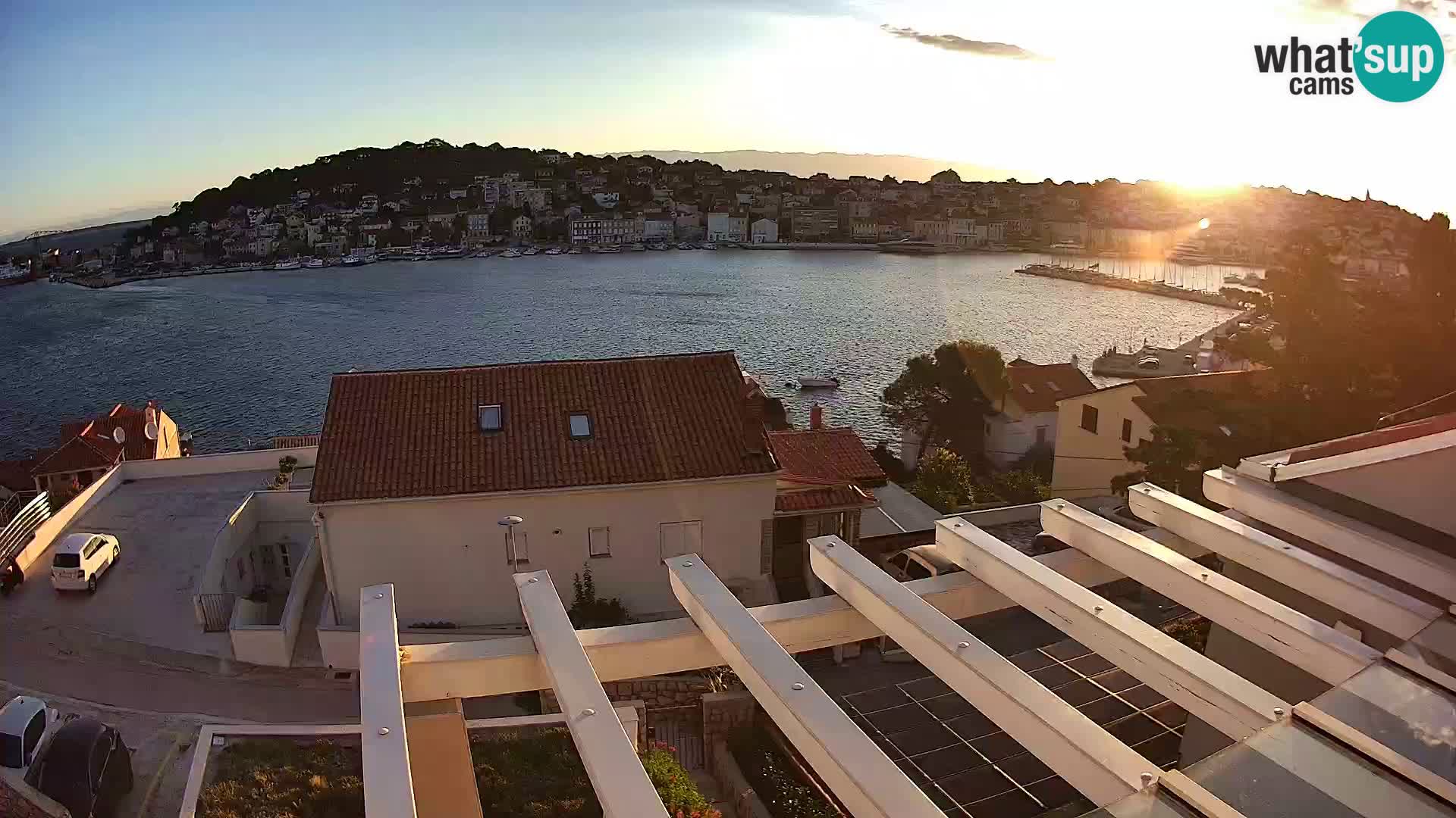 Mali Lošinj Riva Webcam – Hosted by RR Apartment