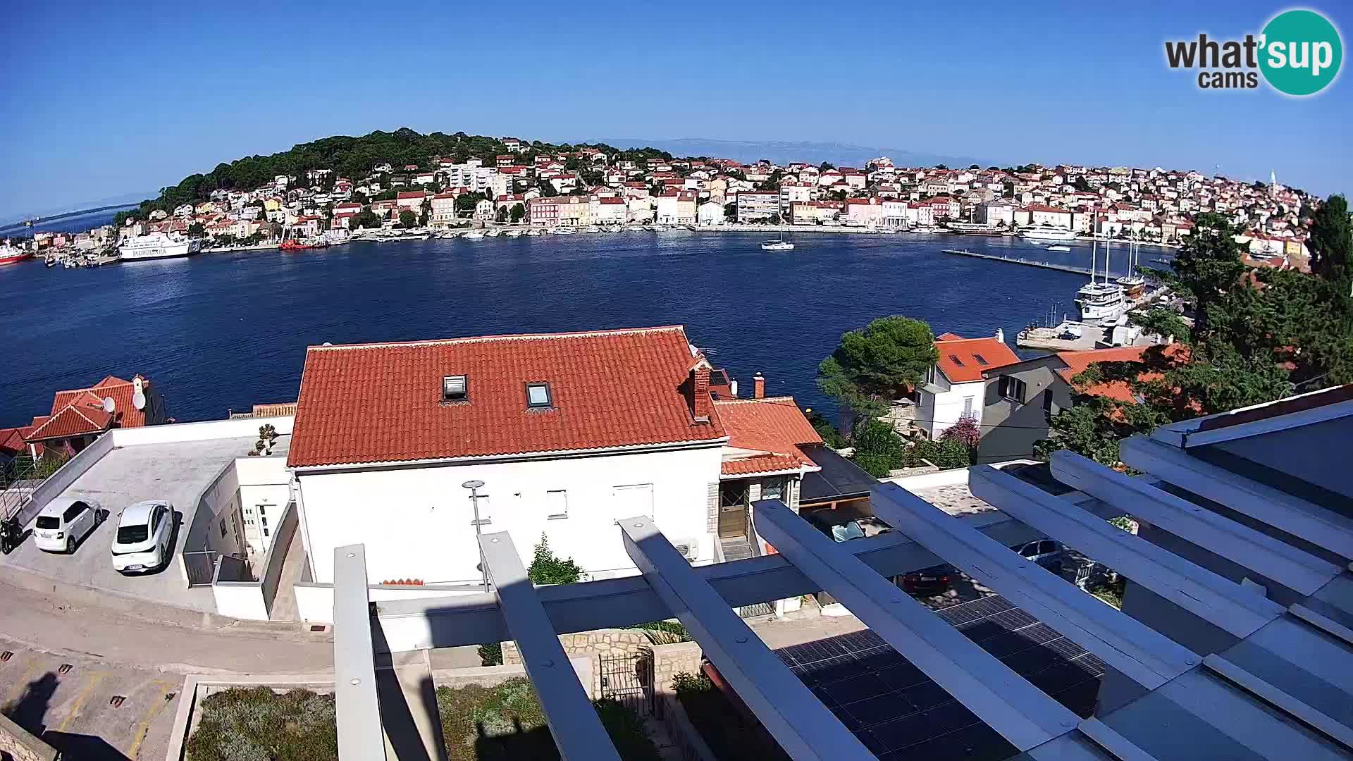 Mali Lošinj Riva Webcam – Hosted by RR Apartment