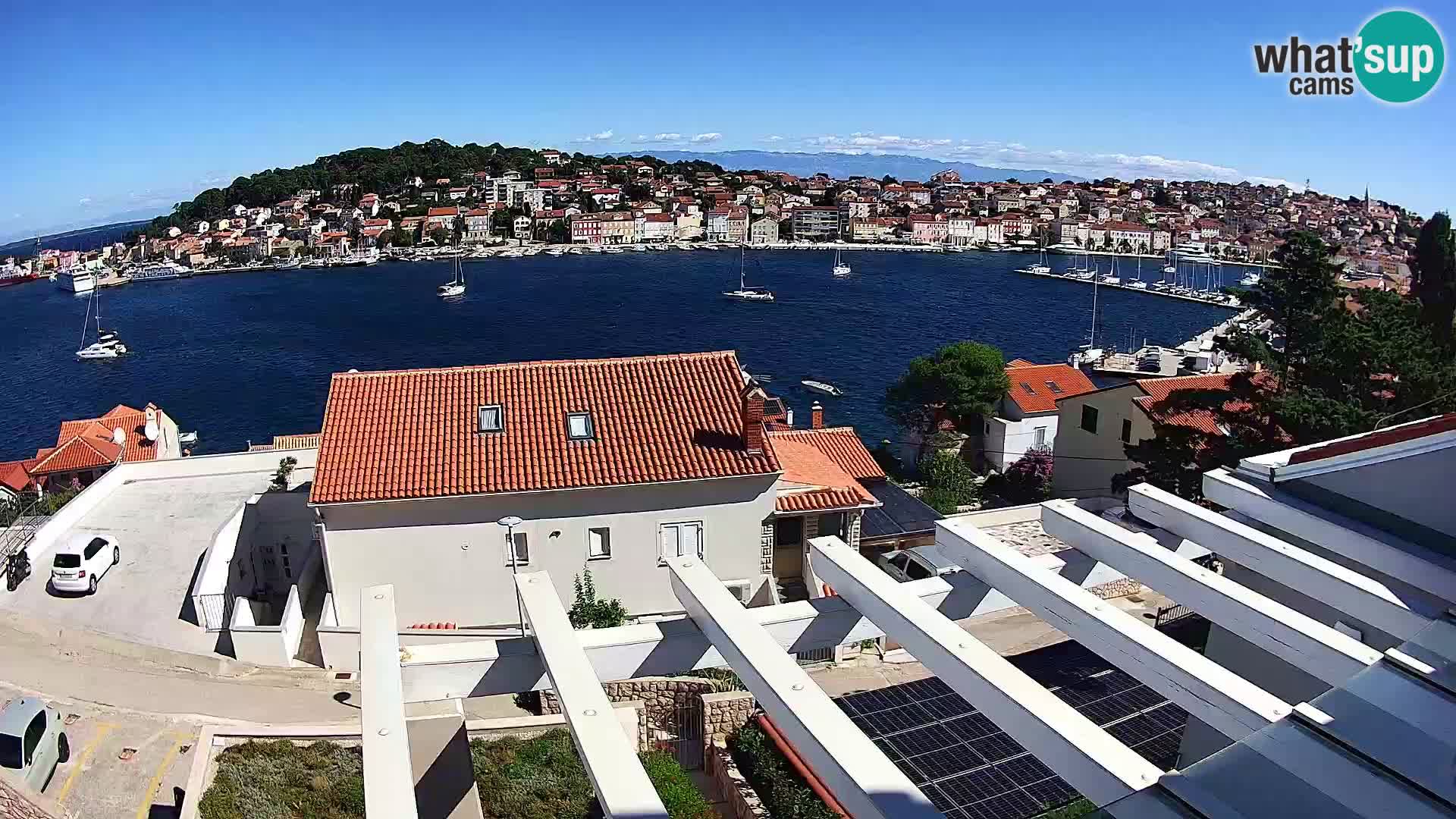 Mali Lošinj Riva Webcam – Hosted by RR Apartment