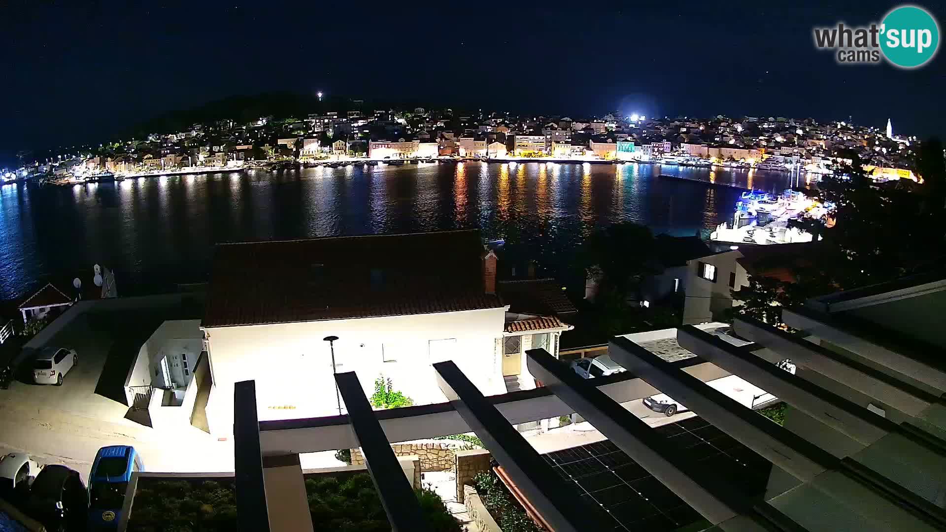 Mali Lošinj Riva Webcam – Hosted by RR Apartment
