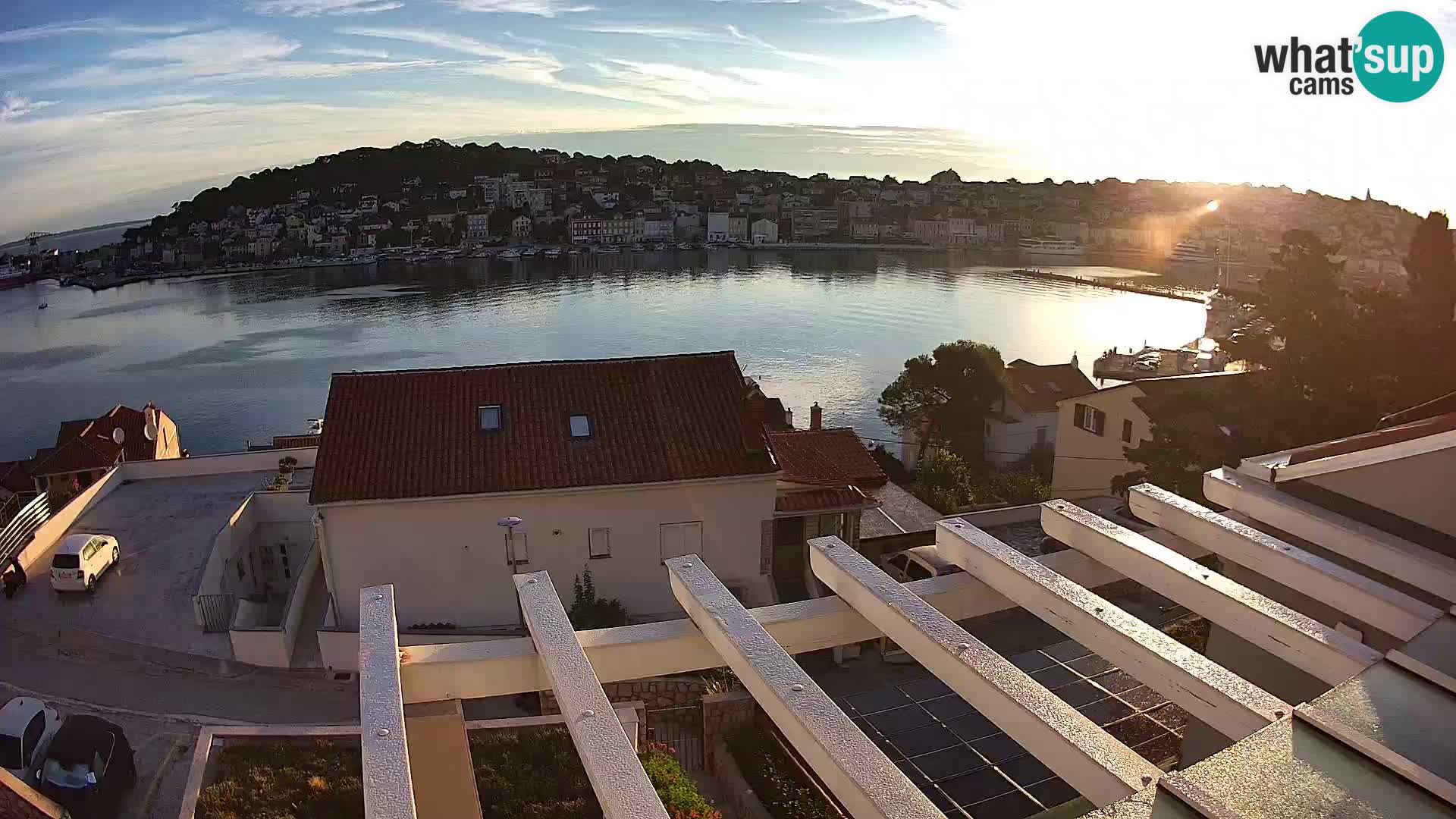 Mali Lošinj Riva Webcam – Hosted by RR Apartment