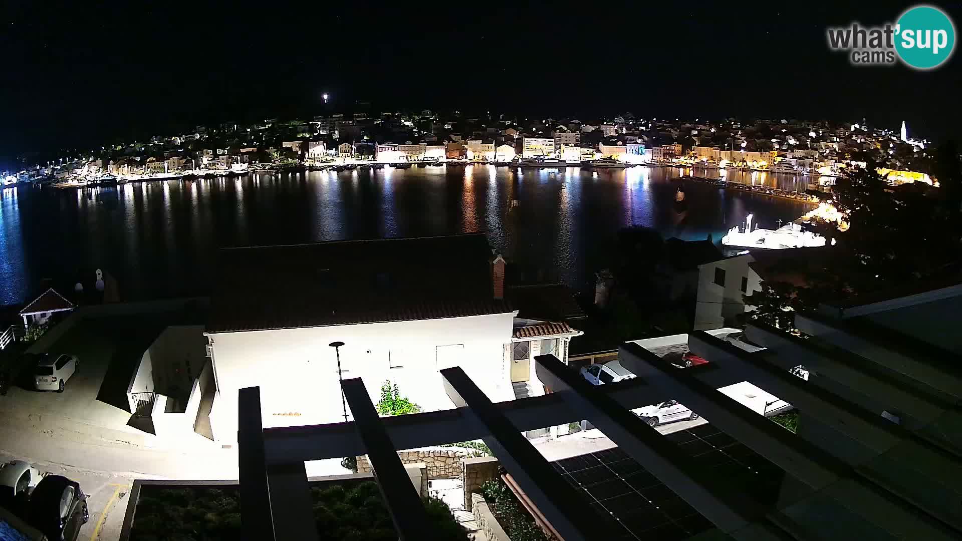 Mali Lošinj Riva Webcam – Hosted by RR Apartment