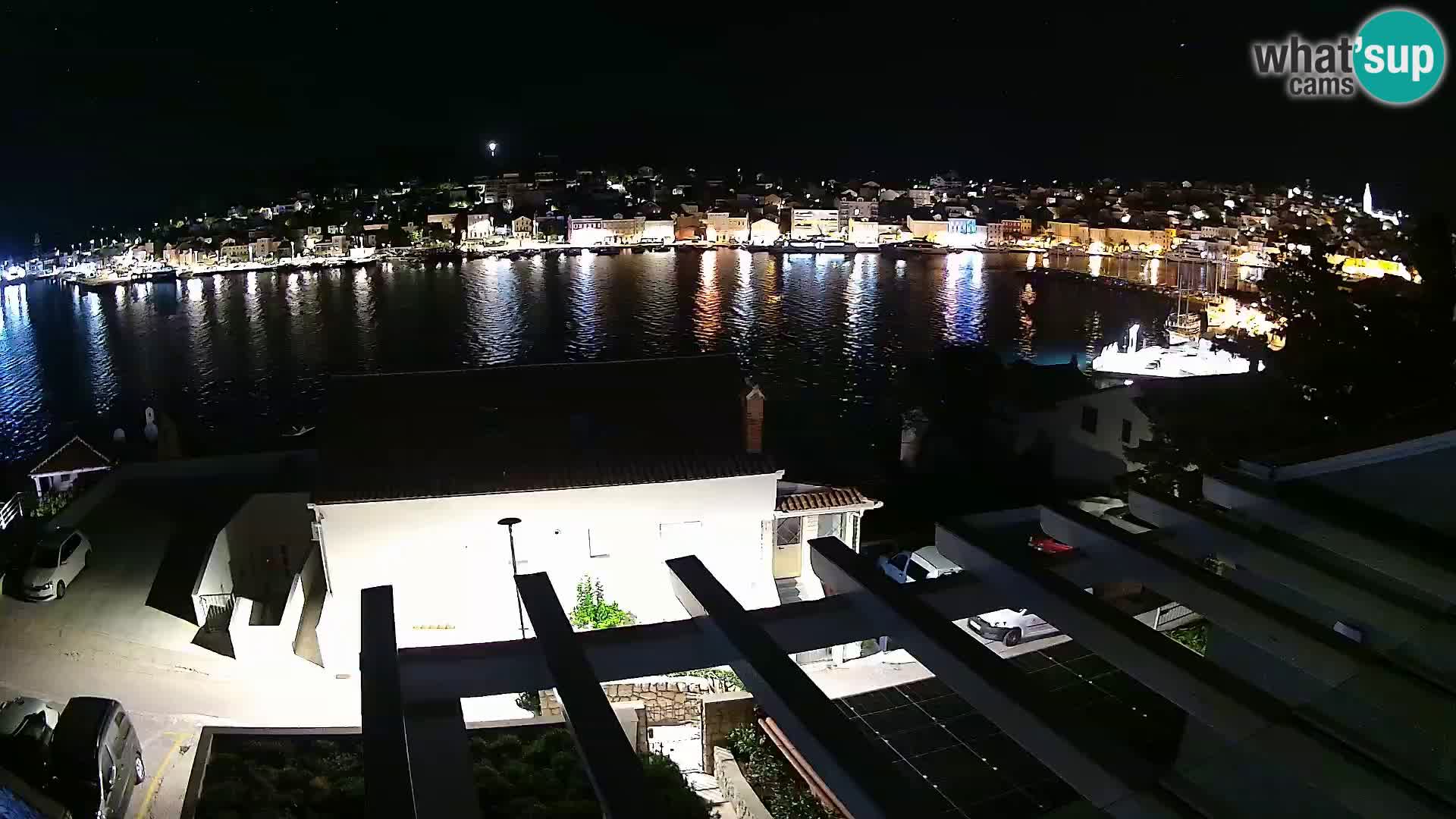 Webcam Mali Lošinj Riva – Hébergée par RR Apartment