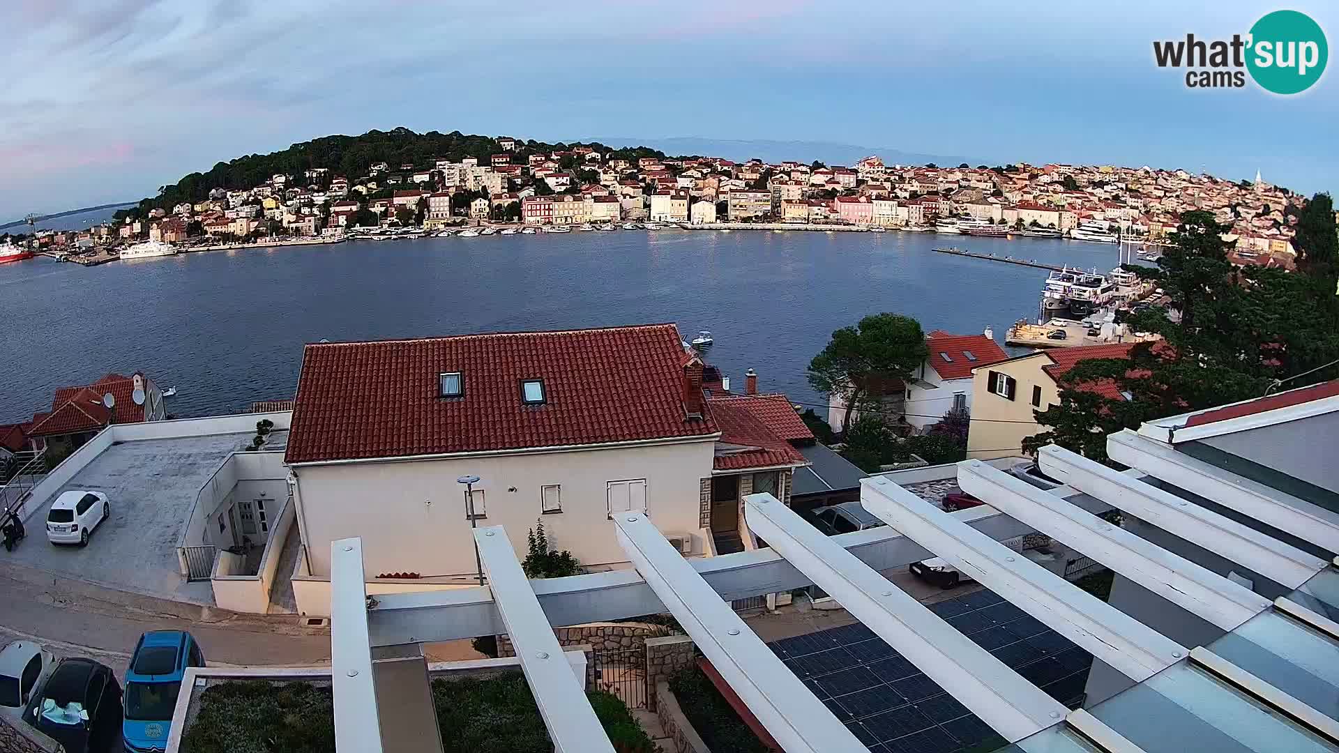 Mali Lošinj Riva Webcam – Hosted by RR Apartment