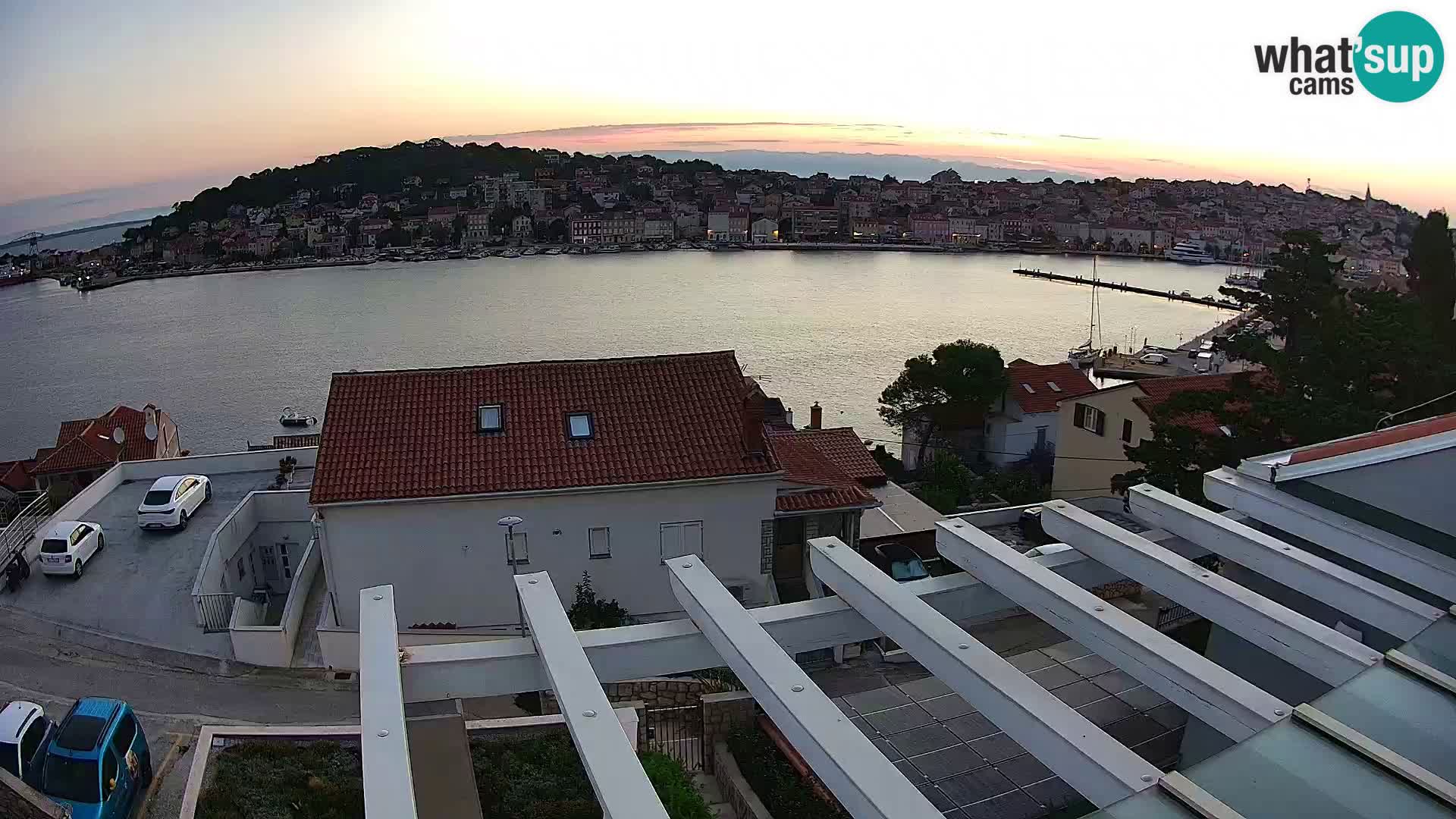 Mali Lošinj Riva Webcam – Hosted by RR Apartment