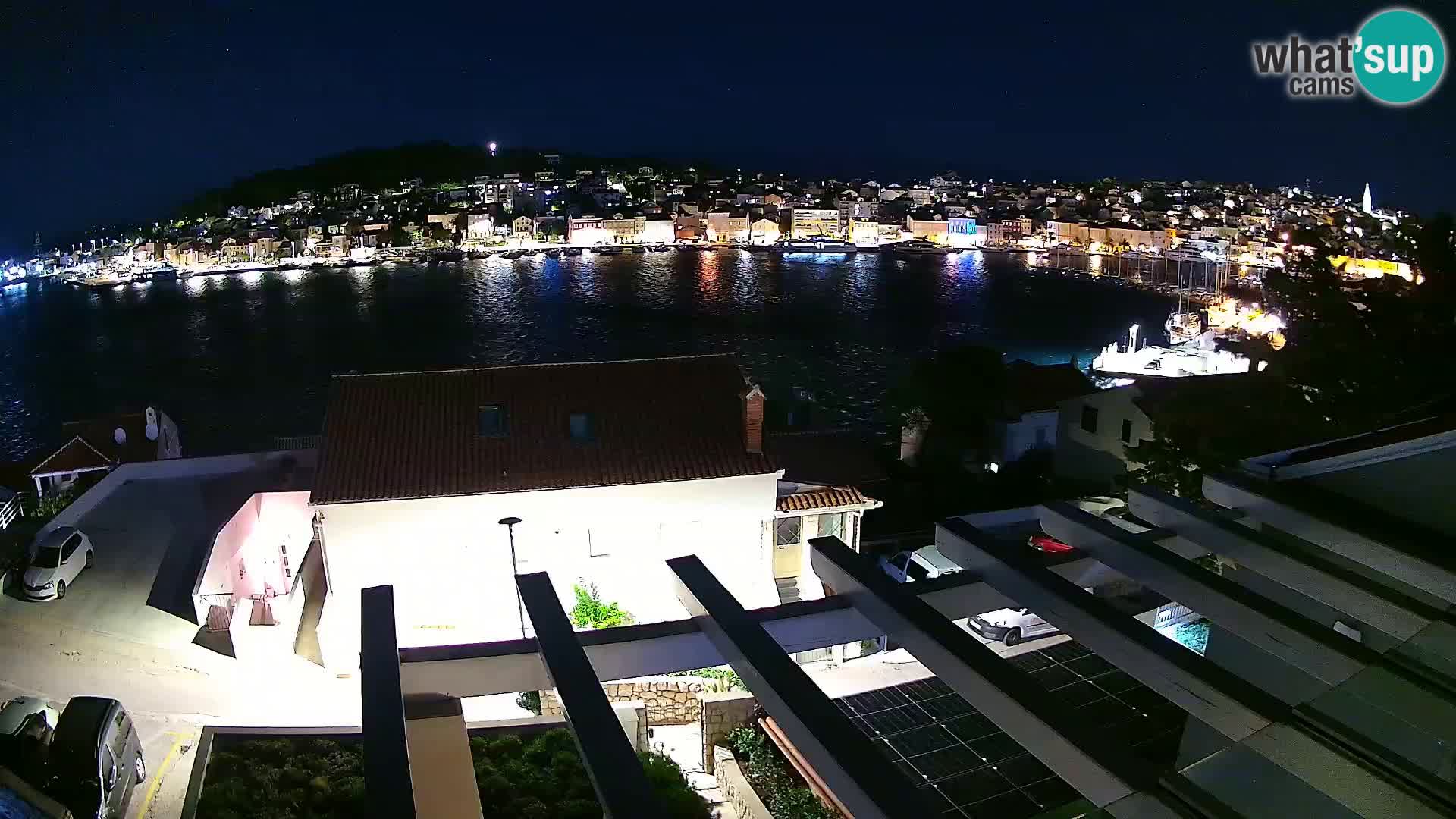 Web kamera Mali Lošinj Riva – Host: RR Apartment