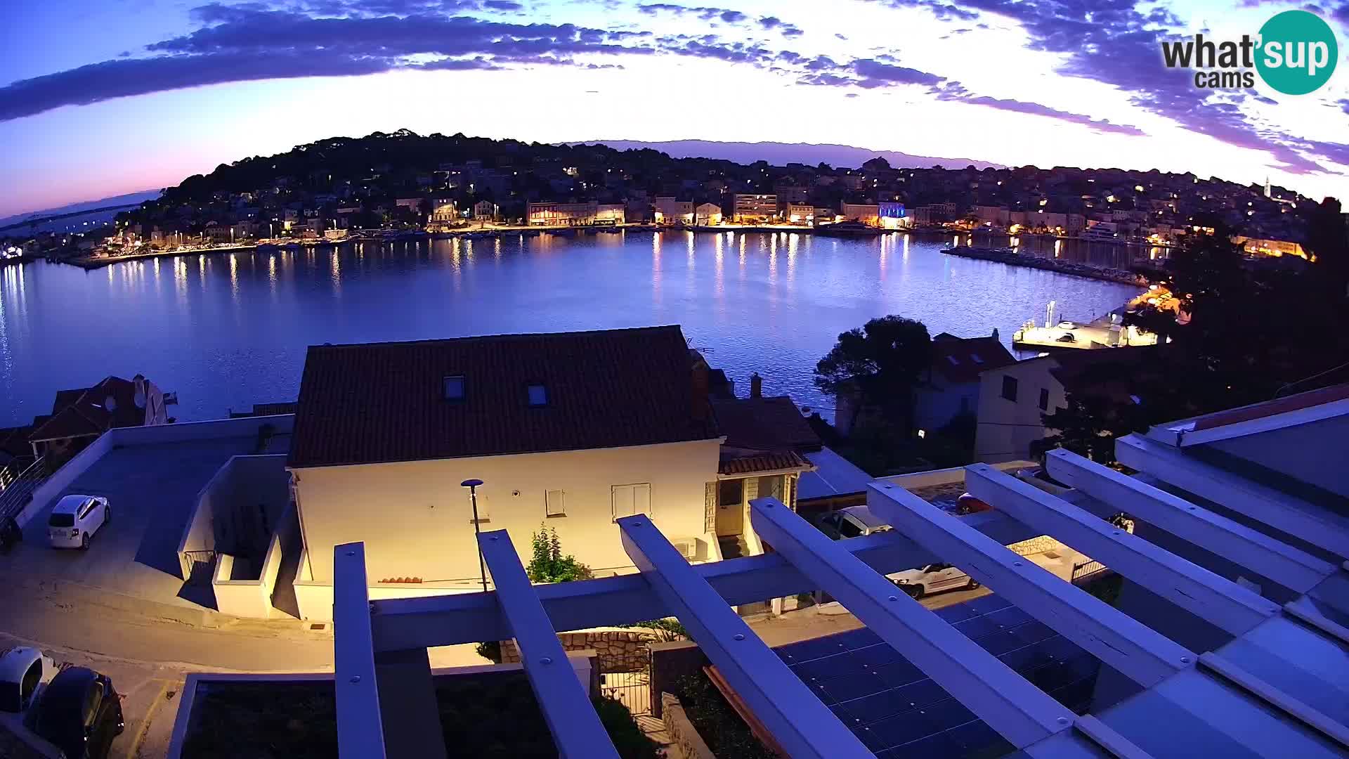 Webcam Mali Lošinj Riva – Alojada por RR Apartment
