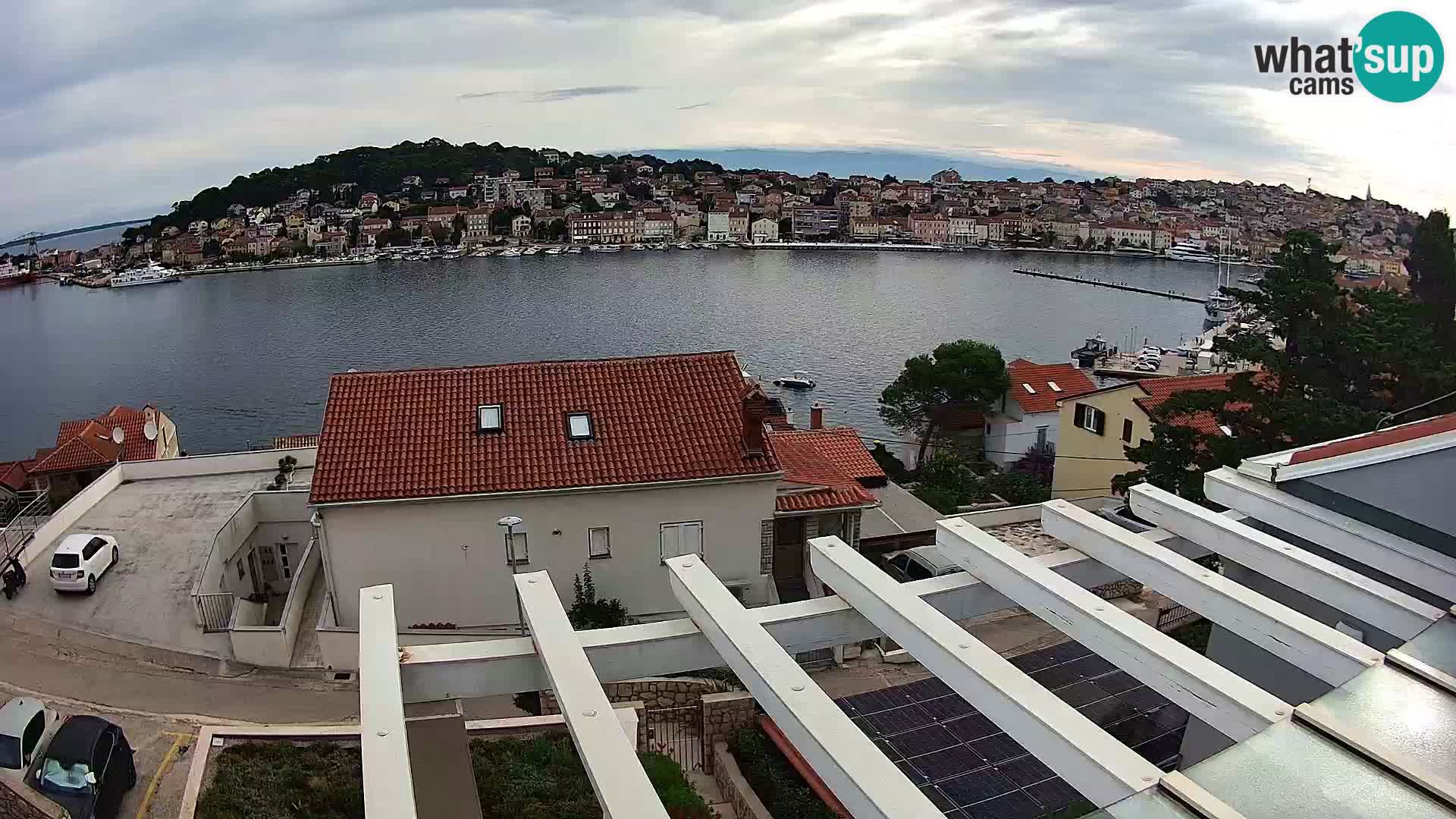 Webcam Mali Lošinj Riva – Hébergée par RR Apartment