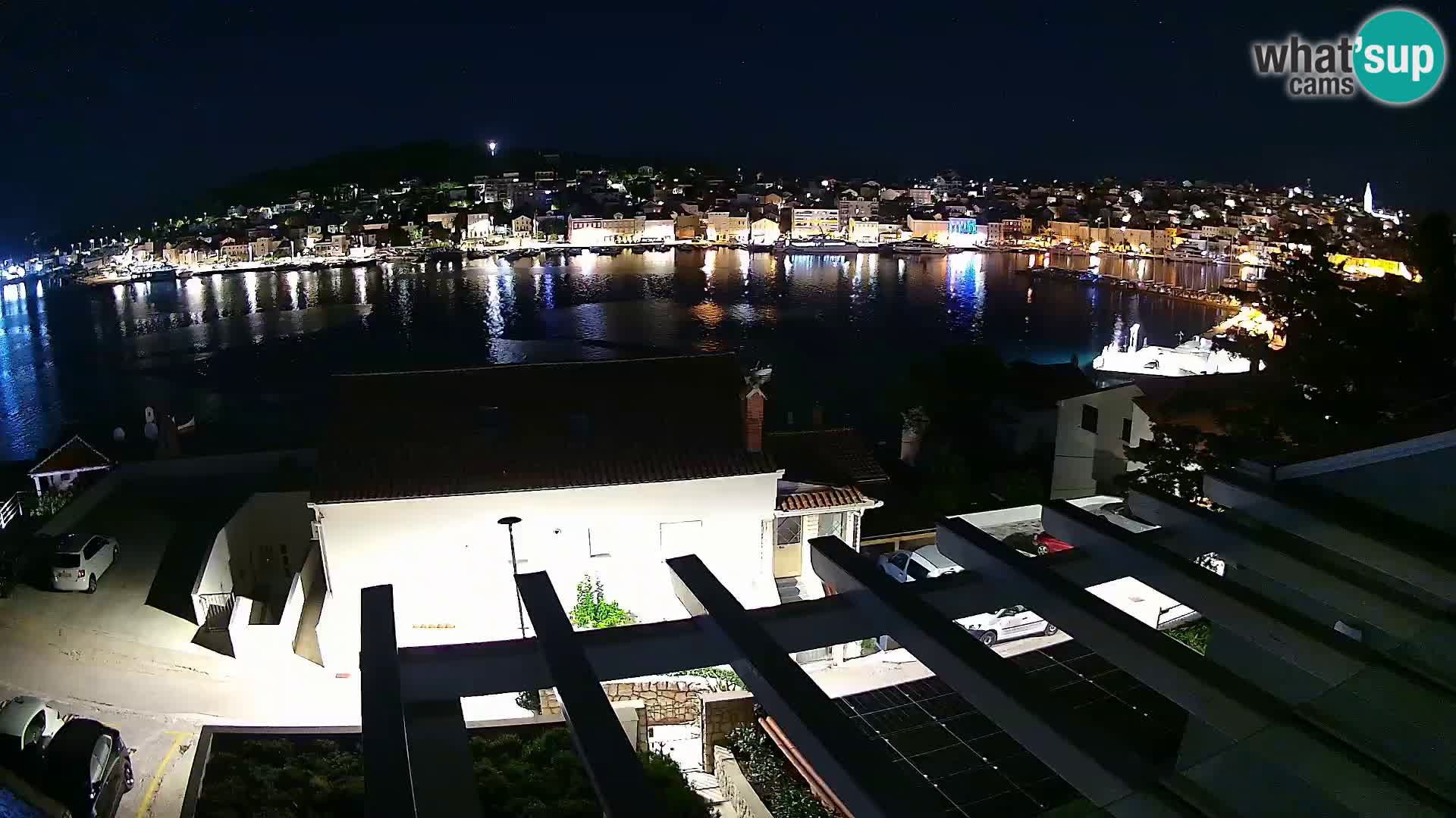 Webcam Mali Lošinj Riva – Hébergée par RR Apartment