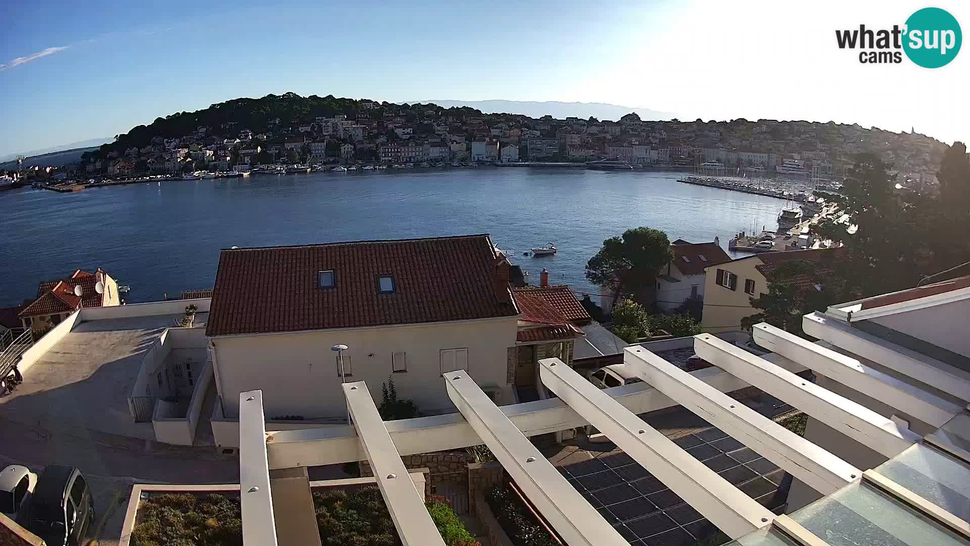Mali Lošinj Riva Webcam – Hosted by RR Apartment