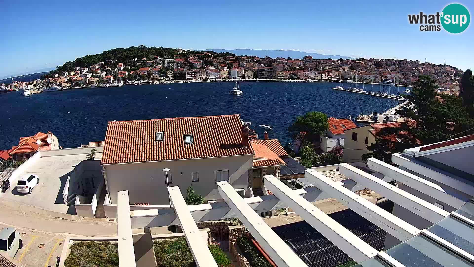 Webcam Mali Lošinj Riva – Alojada por RR Apartment