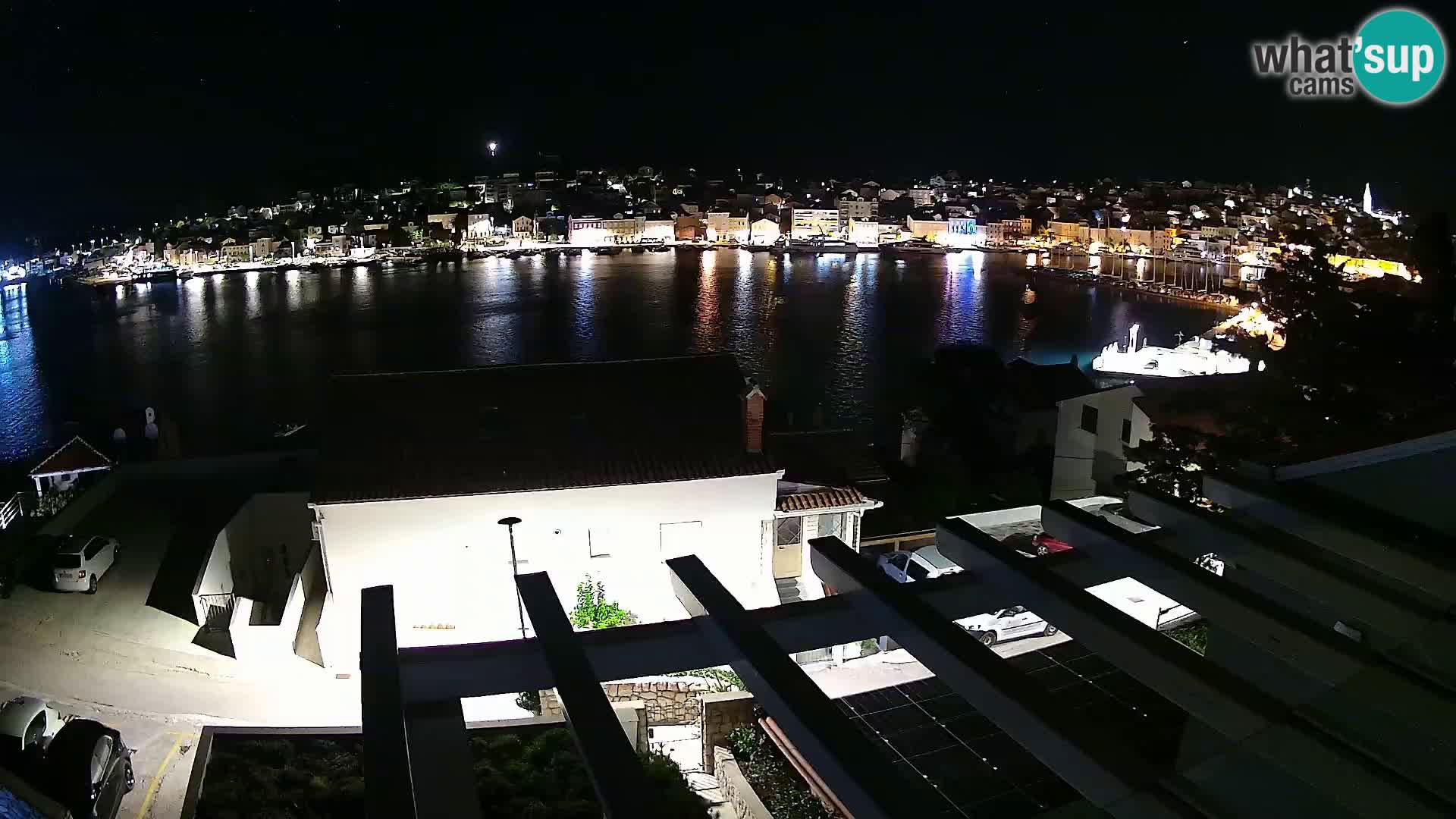 Webcam Mali Lošinj Riva – Hébergée par RR Apartment