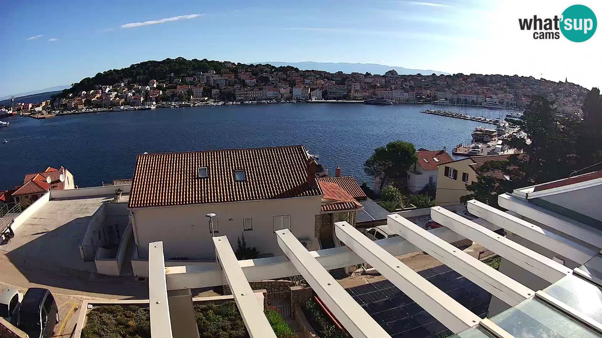 Mali Lošinj Riva Webcam – Hosted by RR Apartment