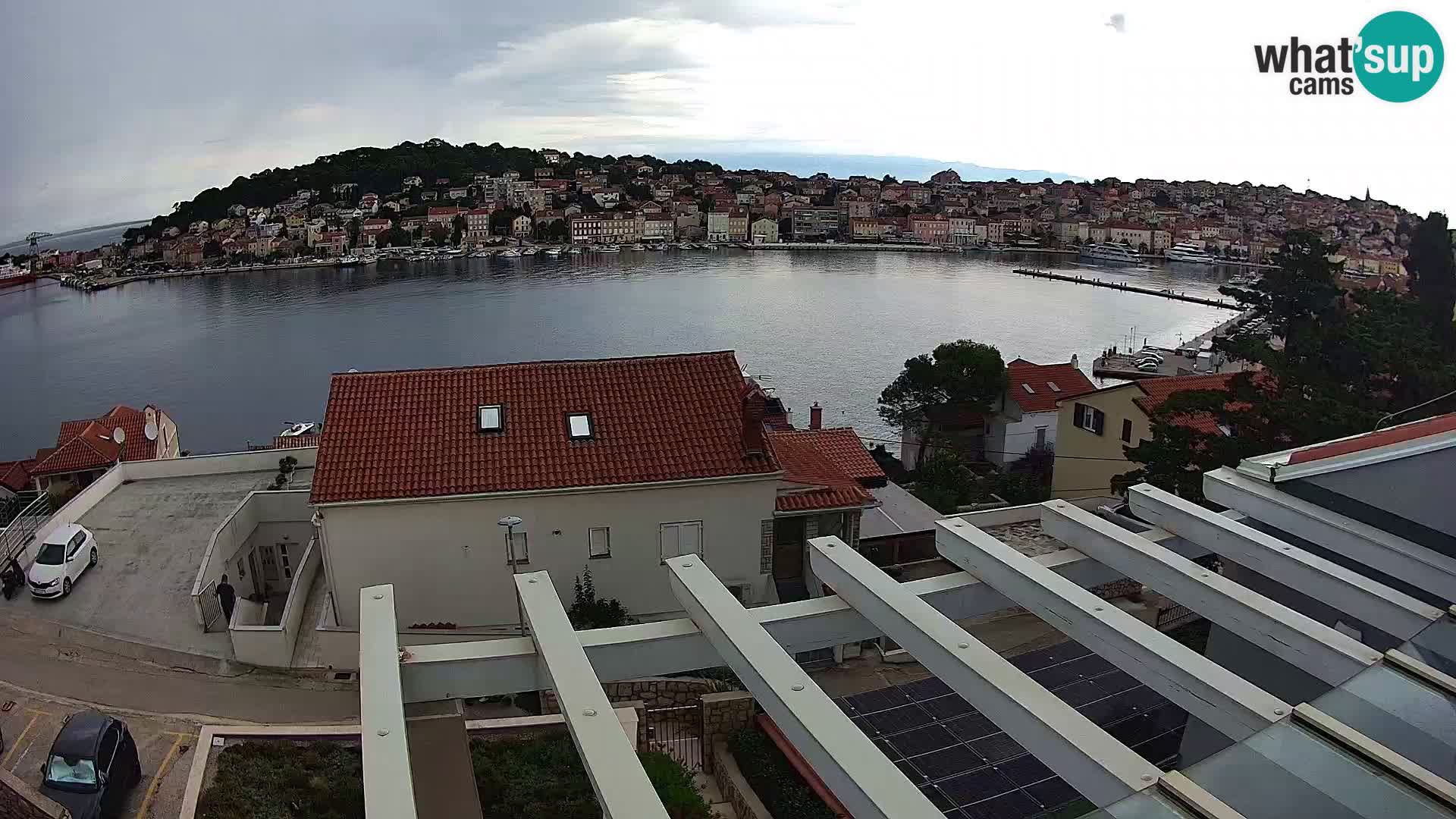 Mali Lošinj Riva Webcam – Hosted by RR Apartment