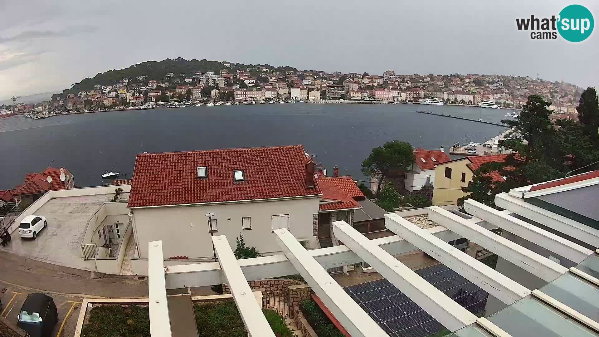Mali Lošinj Riva Webcam – Hosted by RR Apartment
