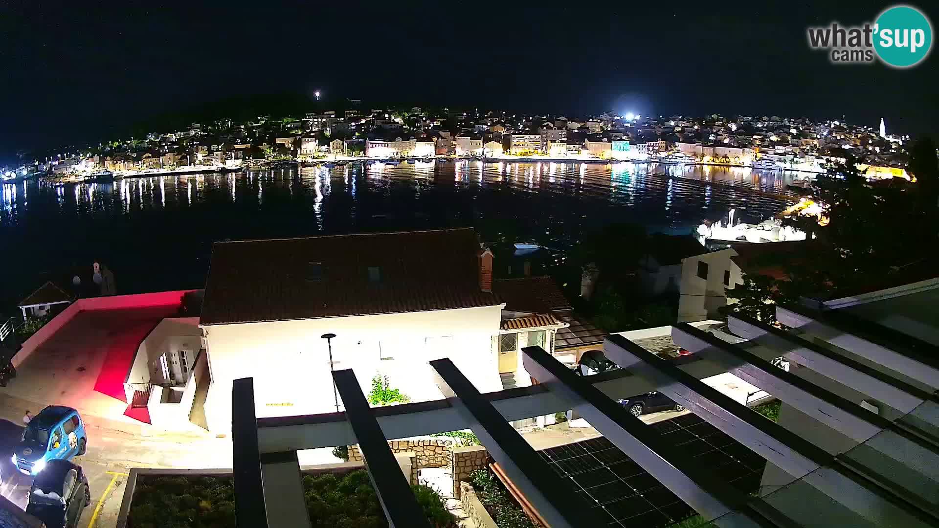 Mali Lošinj Riva Webcam – Hosted by RR Apartment