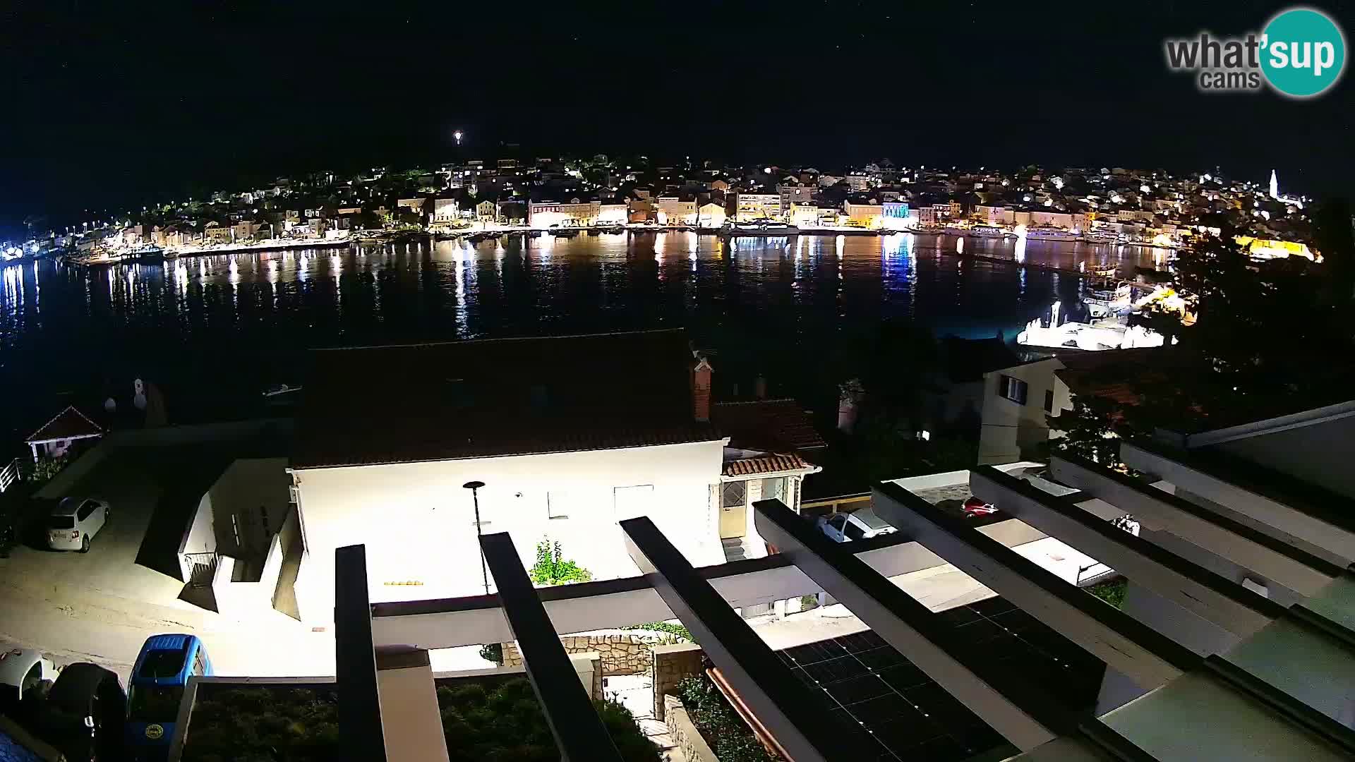 Mali Lošinj Riva Webcam – Hosted by RR Apartment