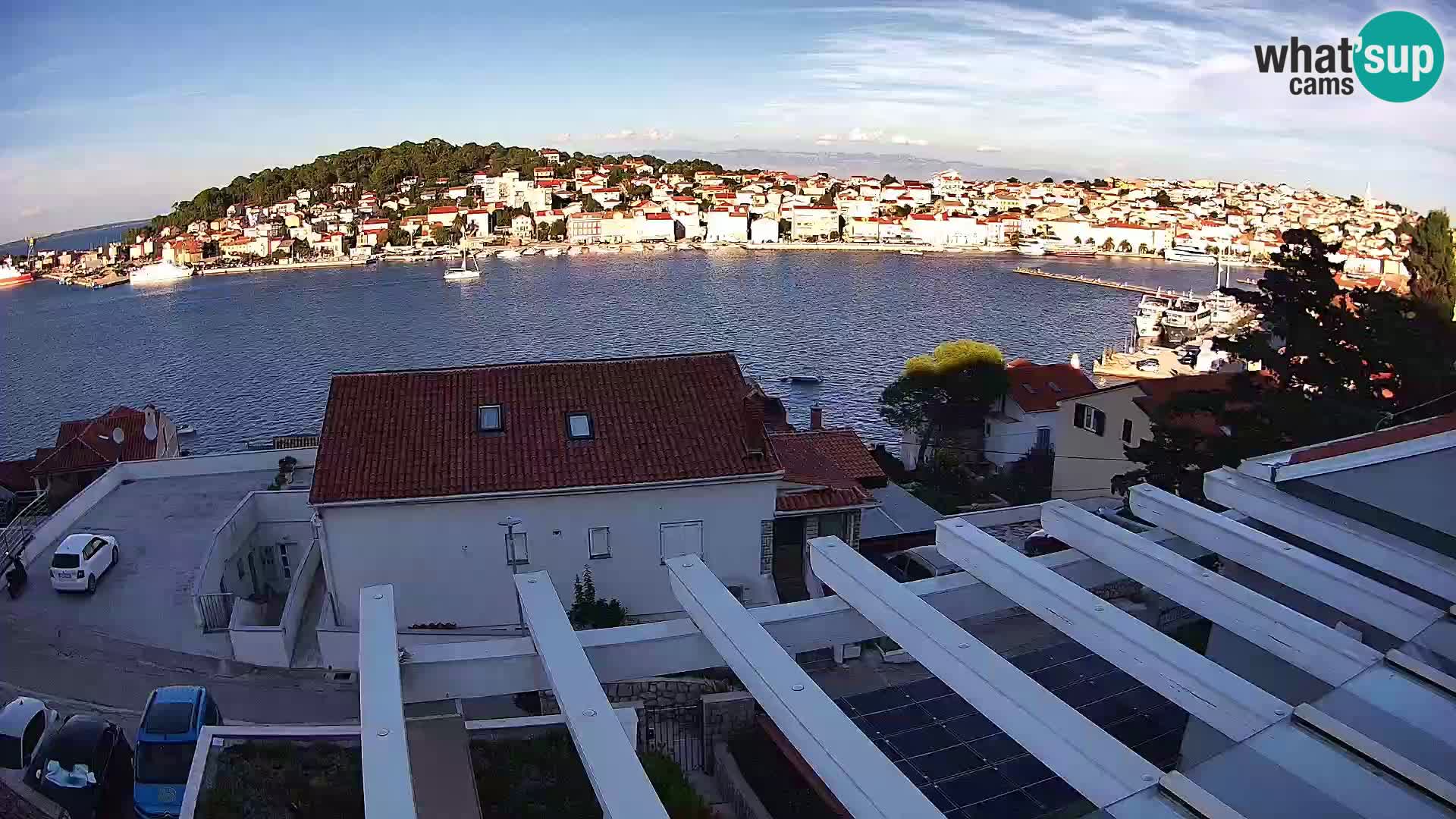 Mali Lošinj Riva Webcam – Hosted by RR Apartment