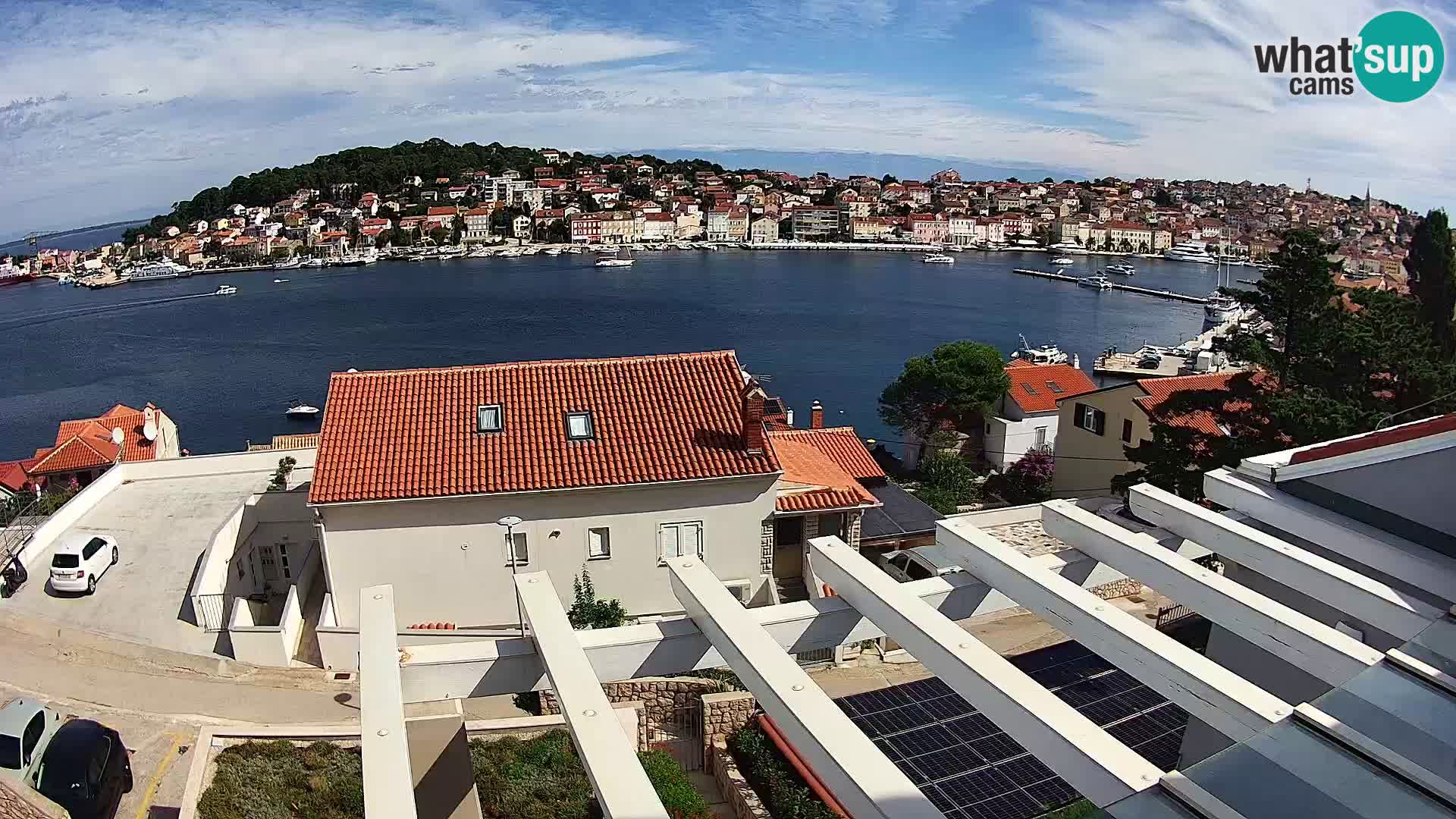 Mali Lošinj Riva Webcam – Hosted by RR Apartment