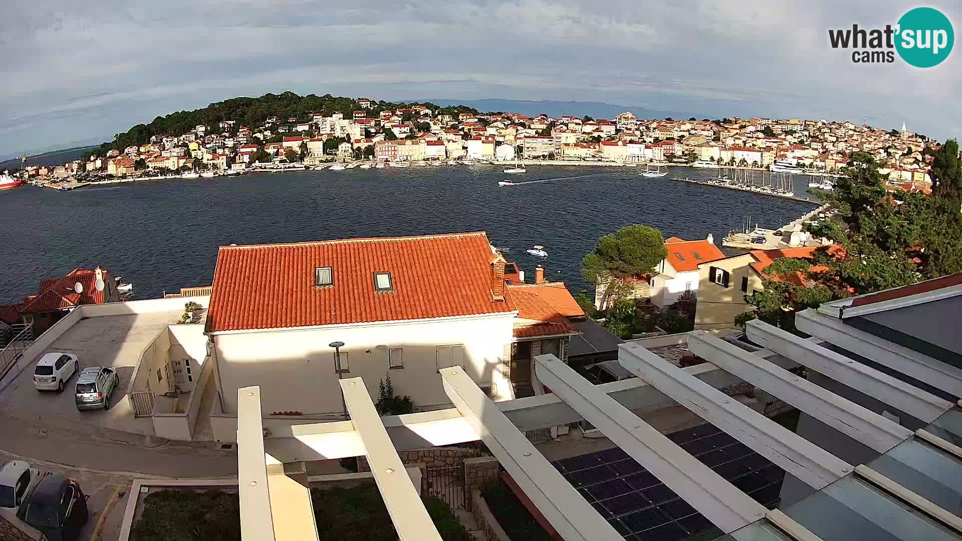 Mali Lošinj Riva Webcam – Hosted by RR Apartment