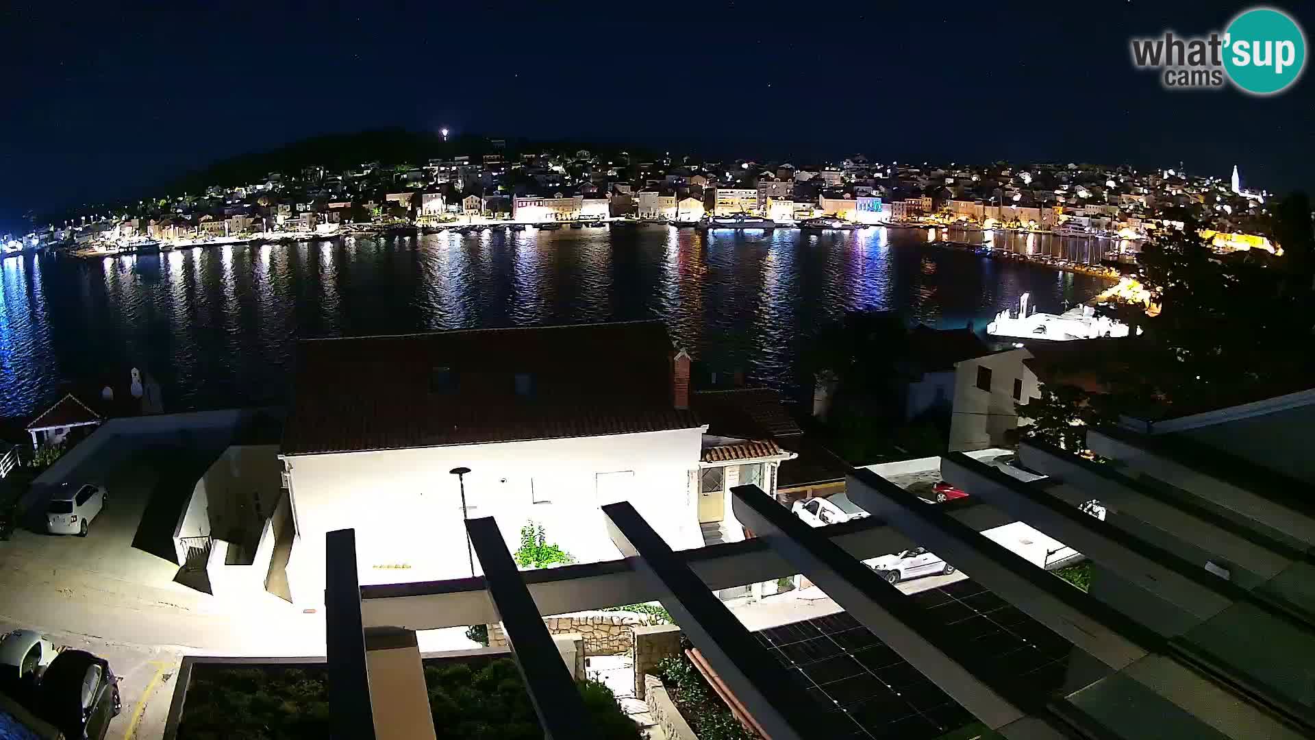Mali Lošinj Riva Webcam – Hosted by RR Apartment